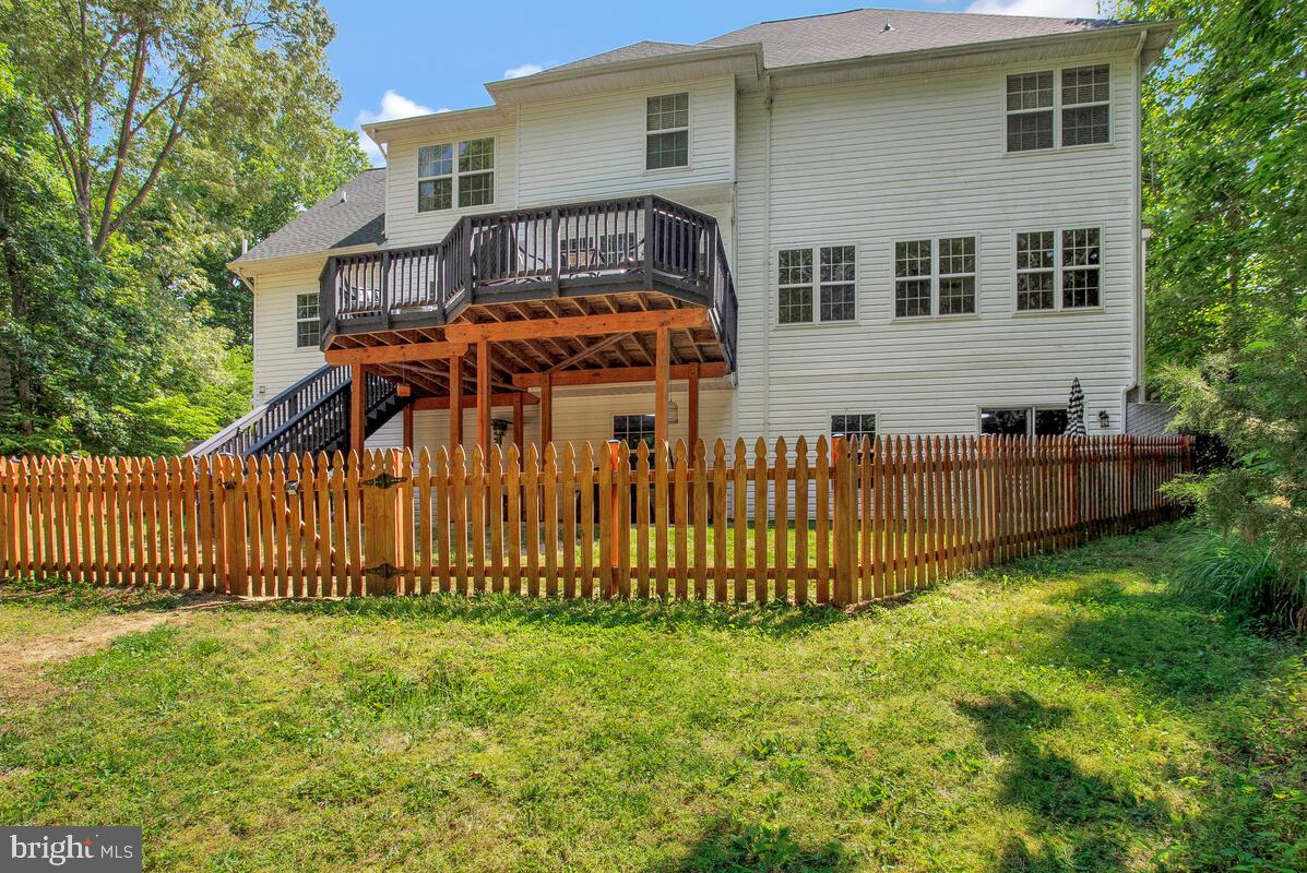 TIMBERWOOD - Residential