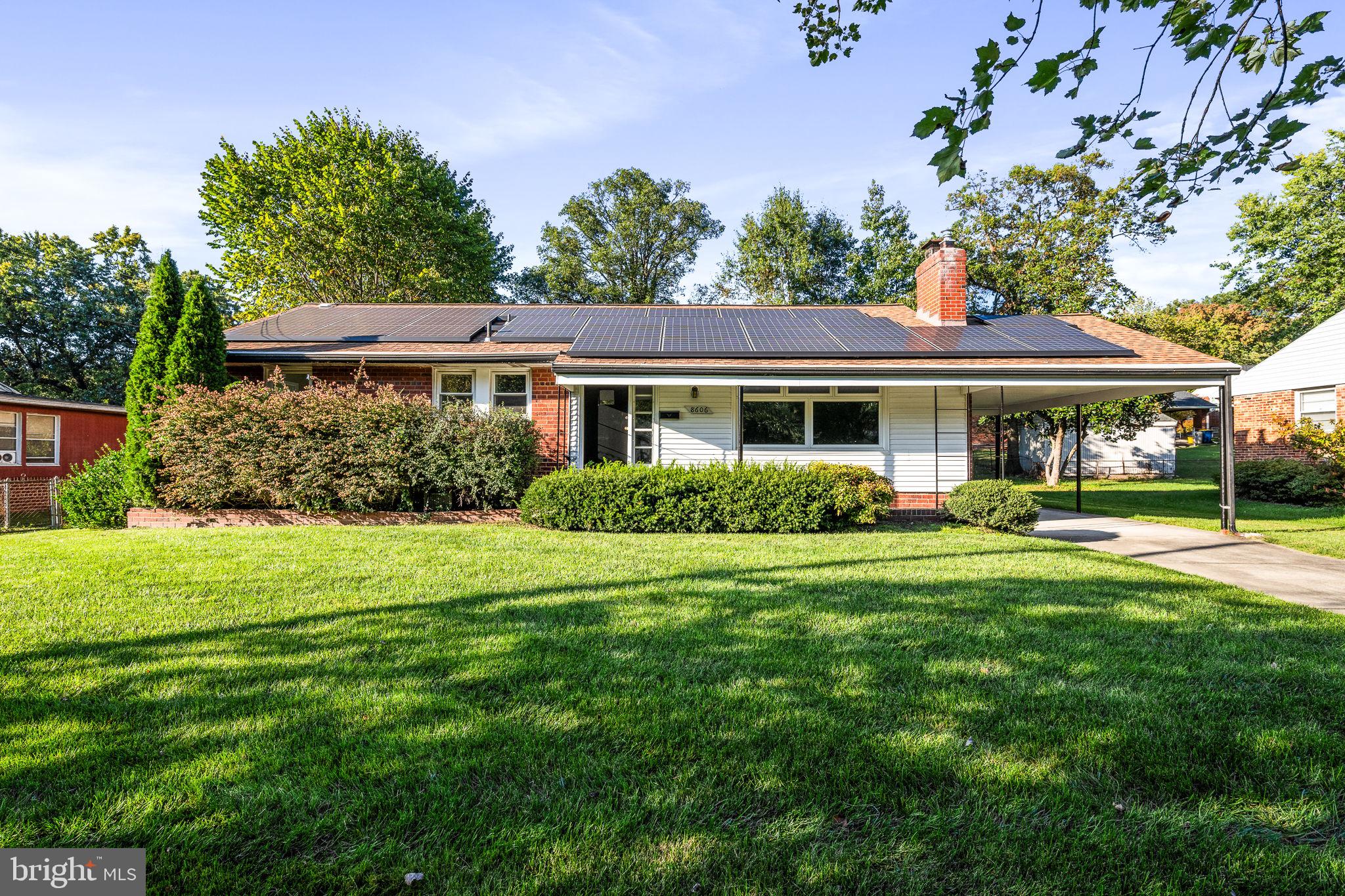 CARROLLTON - Residential