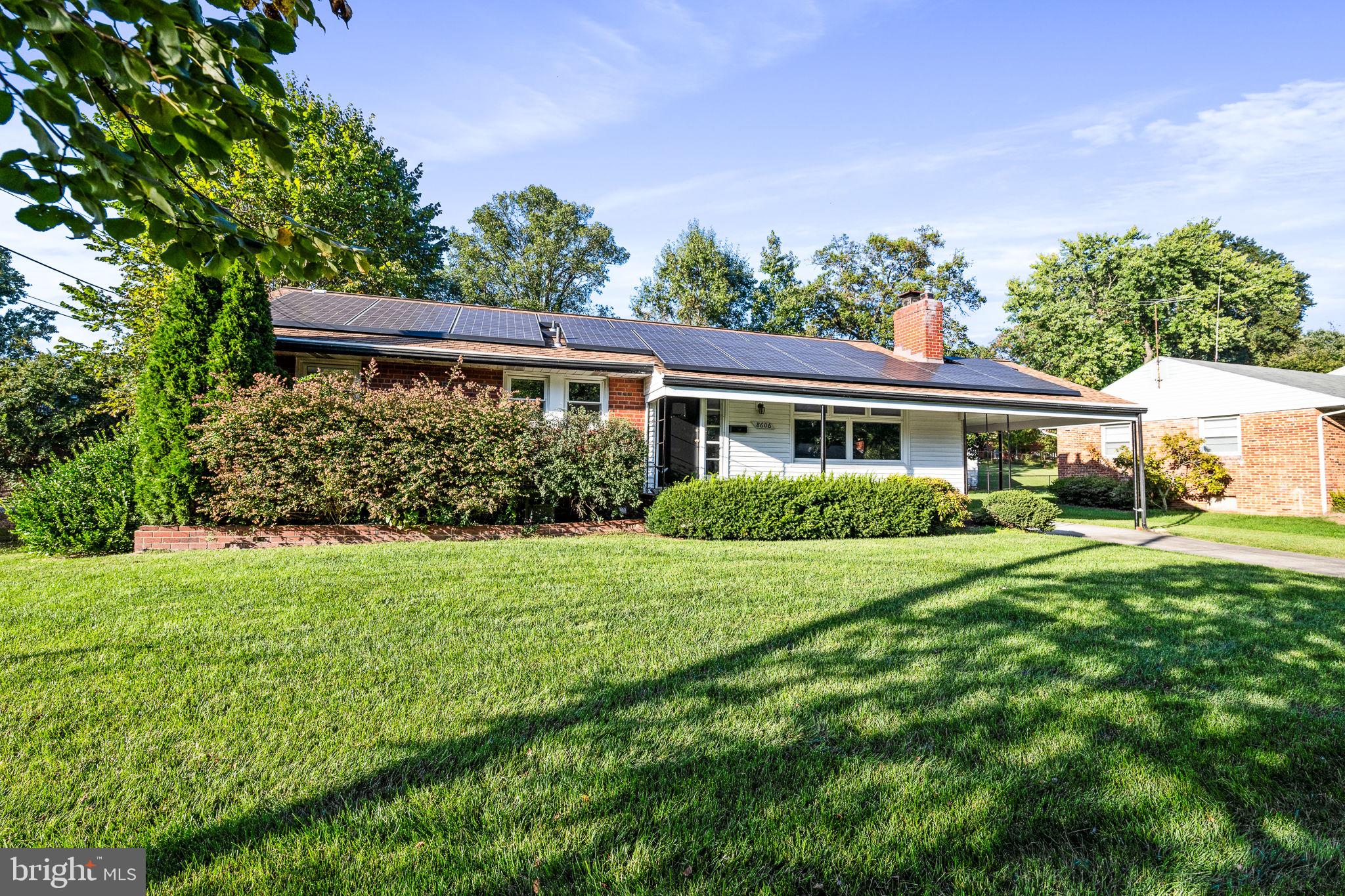 CARROLLTON - Residential