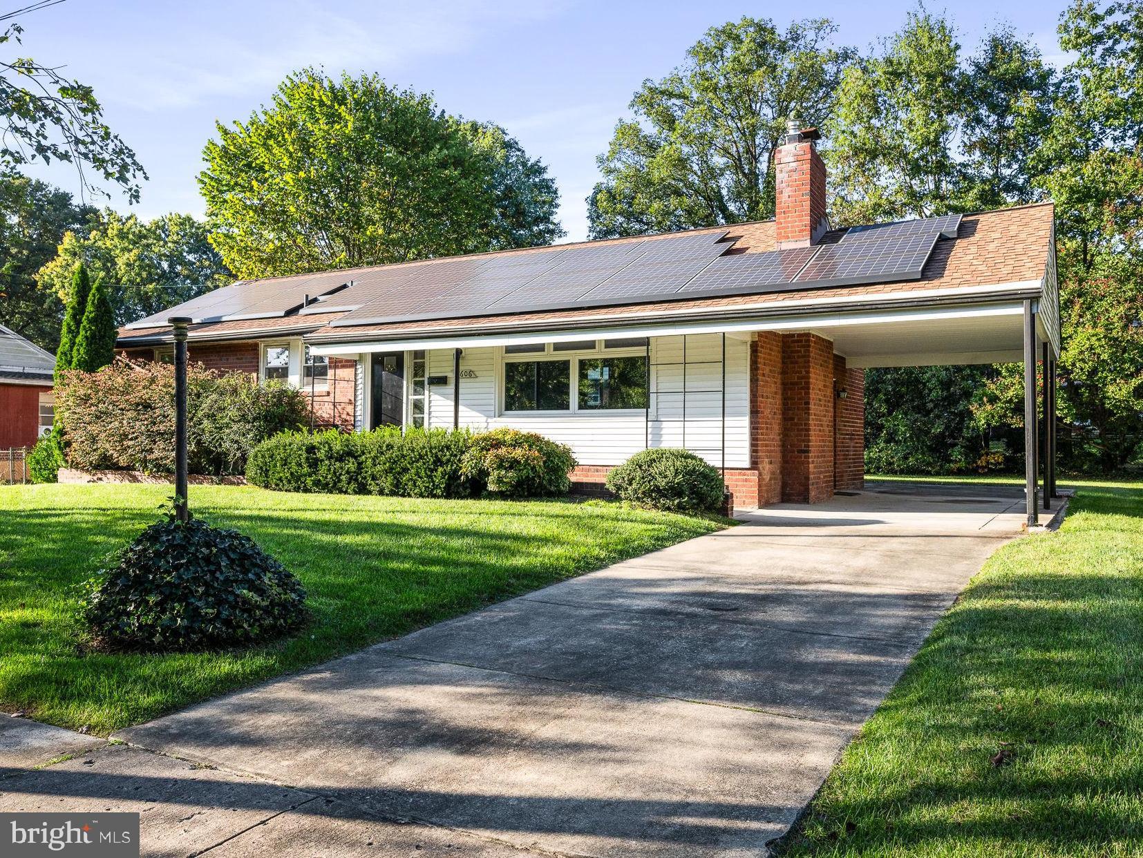 CARROLLTON - Residential