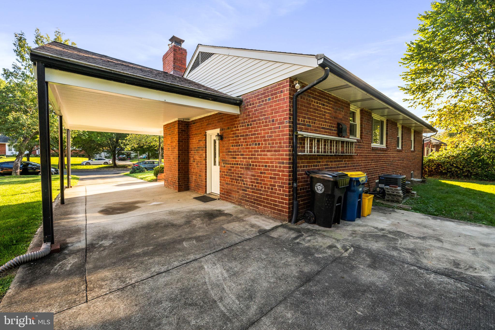 CARROLLTON - Residential