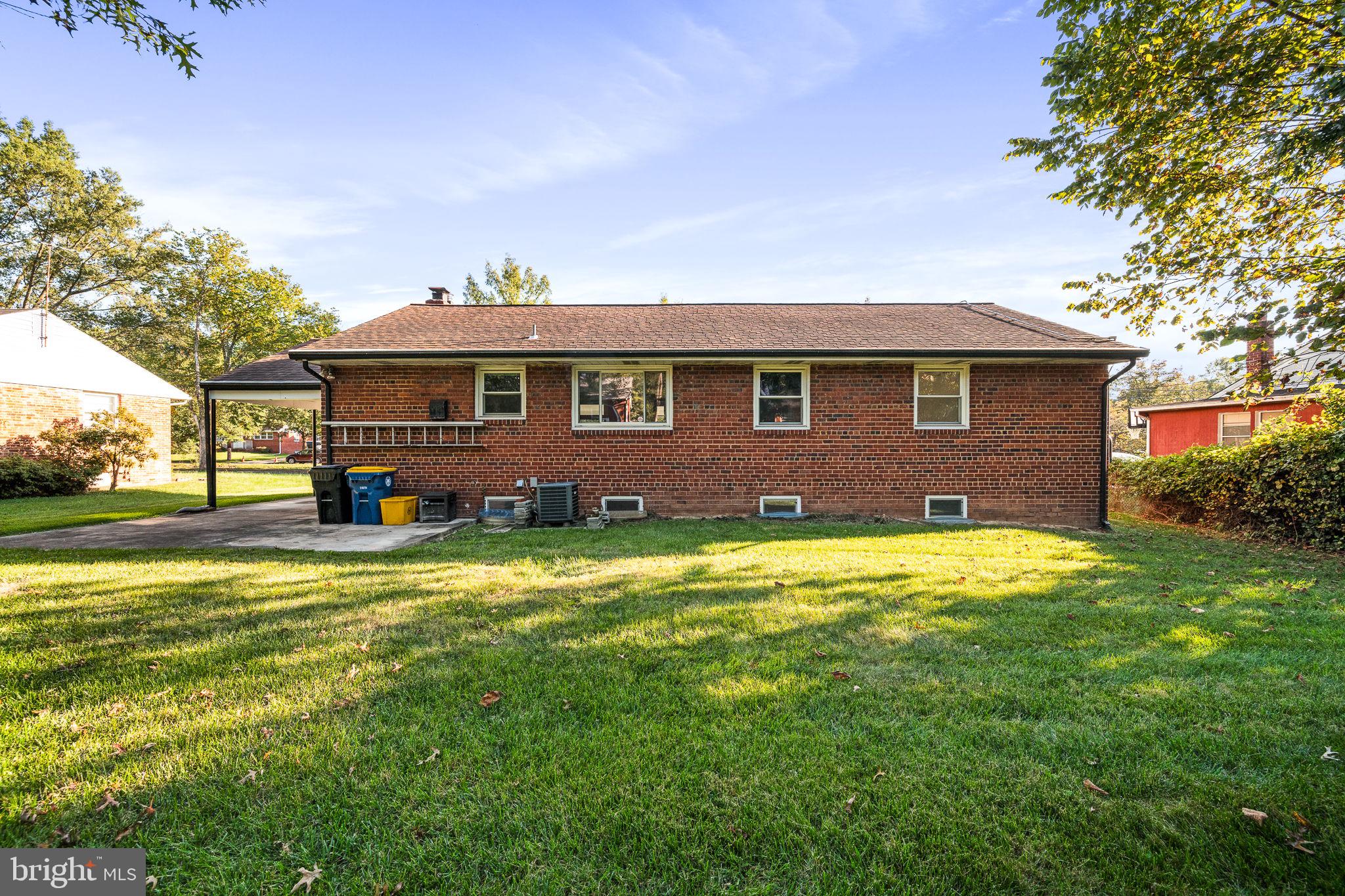 CARROLLTON - Residential