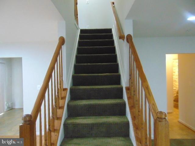 SUMMERFIELD IN COVINGTON - Residential Lease