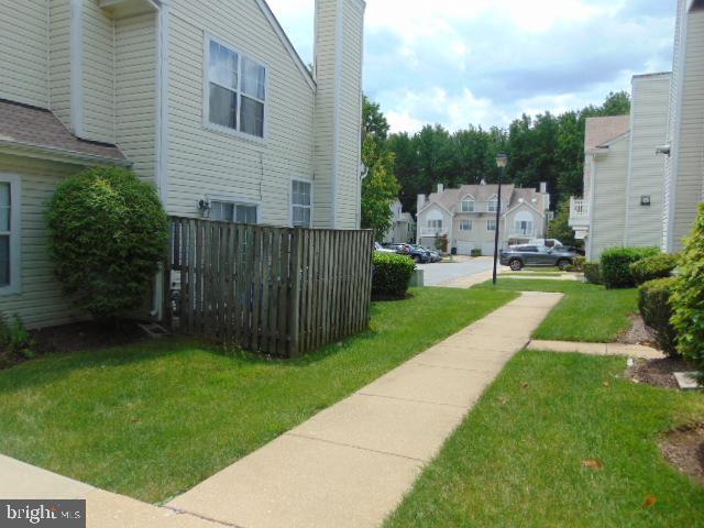 SUMMERFIELD IN COVINGTON - Residential Lease