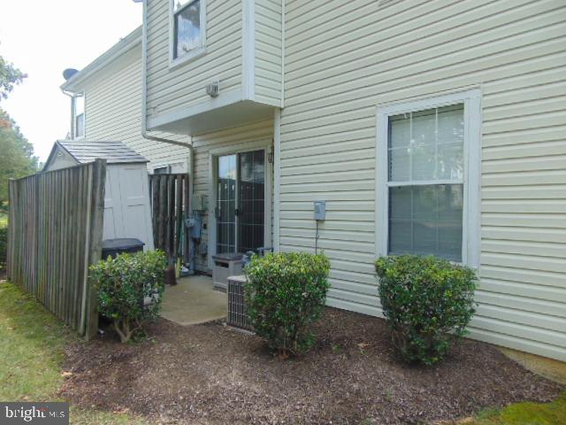 SUMMERFIELD IN COVINGTON - Residential Lease