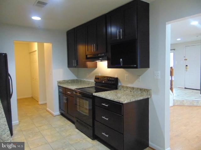 SUMMERFIELD IN COVINGTON - Residential Lease