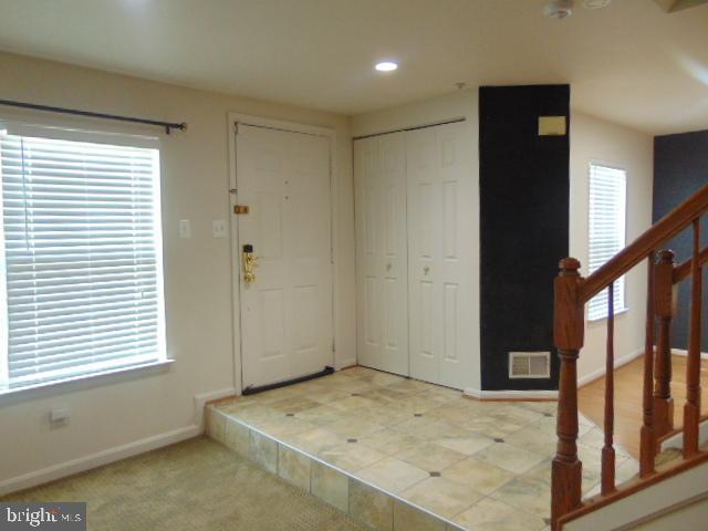 SUMMERFIELD IN COVINGTON - Residential Lease