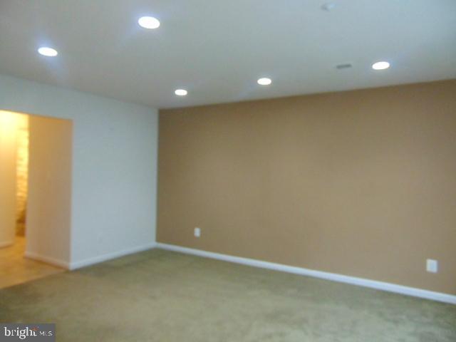 SUMMERFIELD IN COVINGTON - Residential Lease