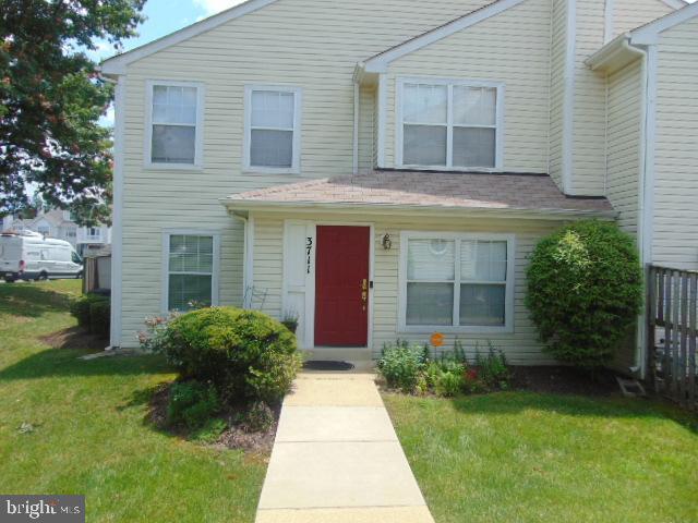 SUMMERFIELD IN COVINGTON - Residential Lease