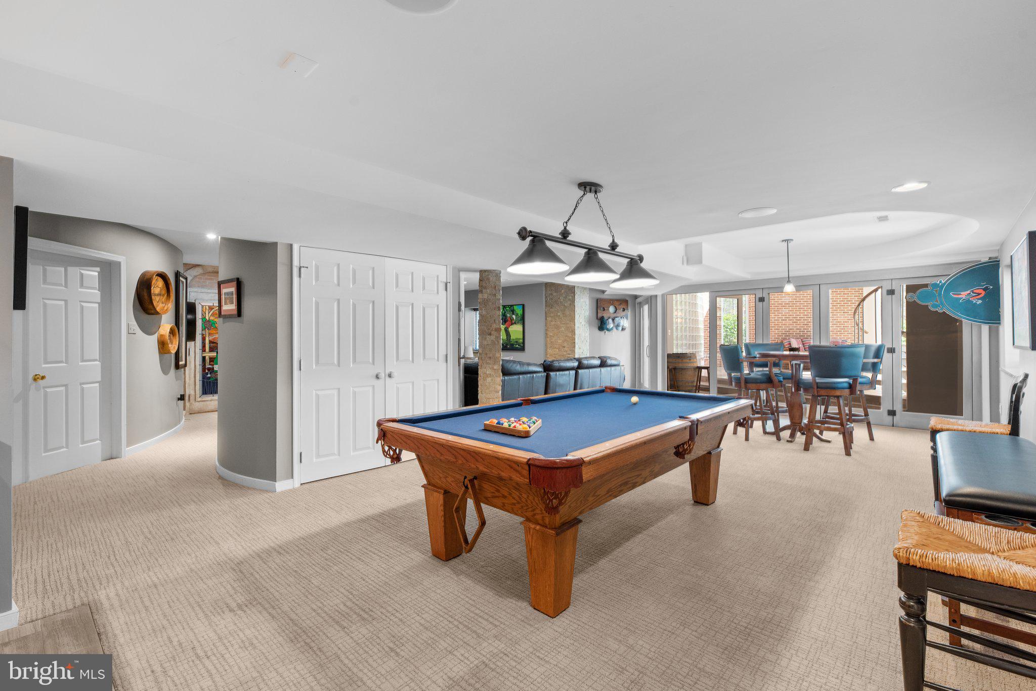 BRIGHTON PINES - Residential