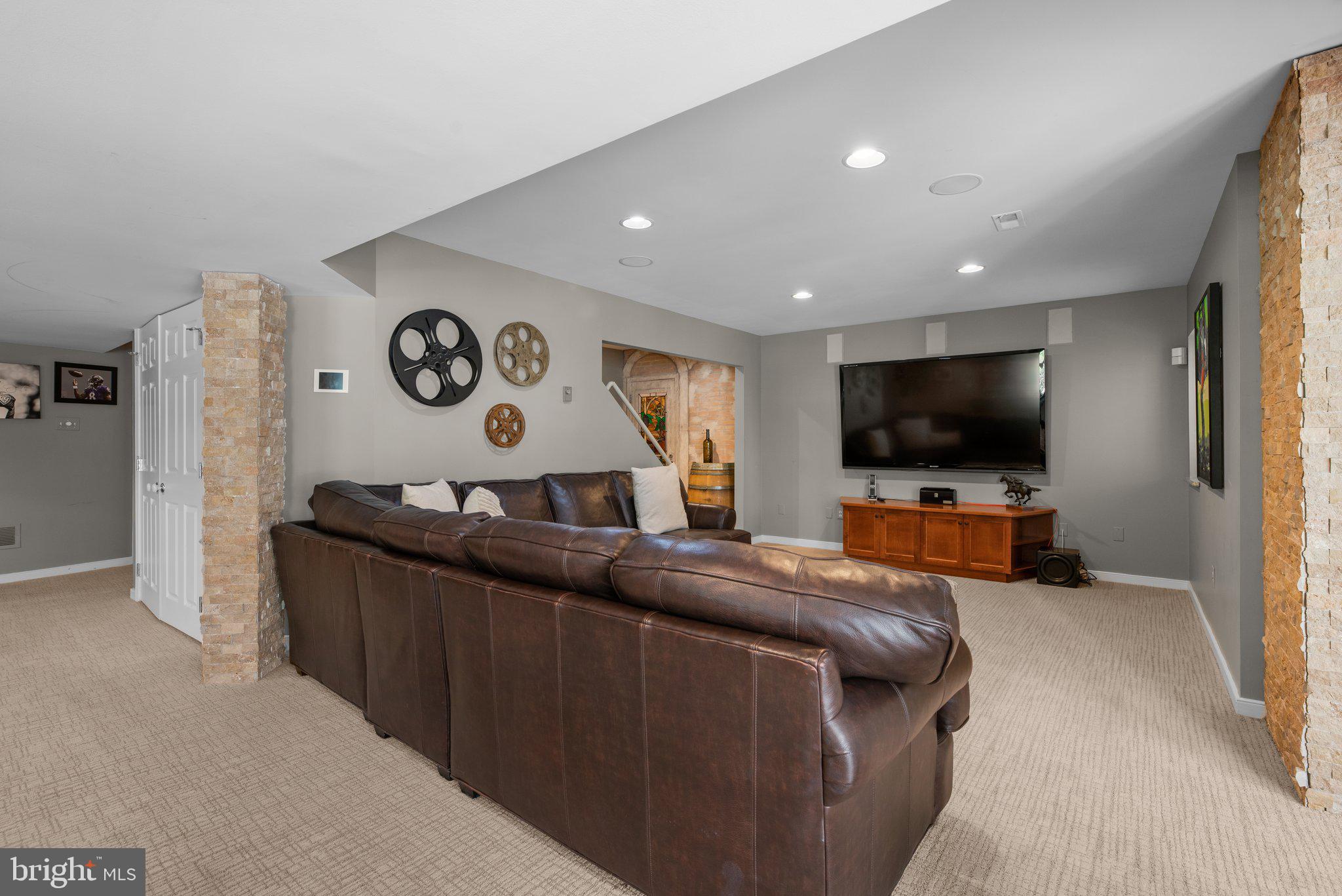 BRIGHTON PINES - Residential