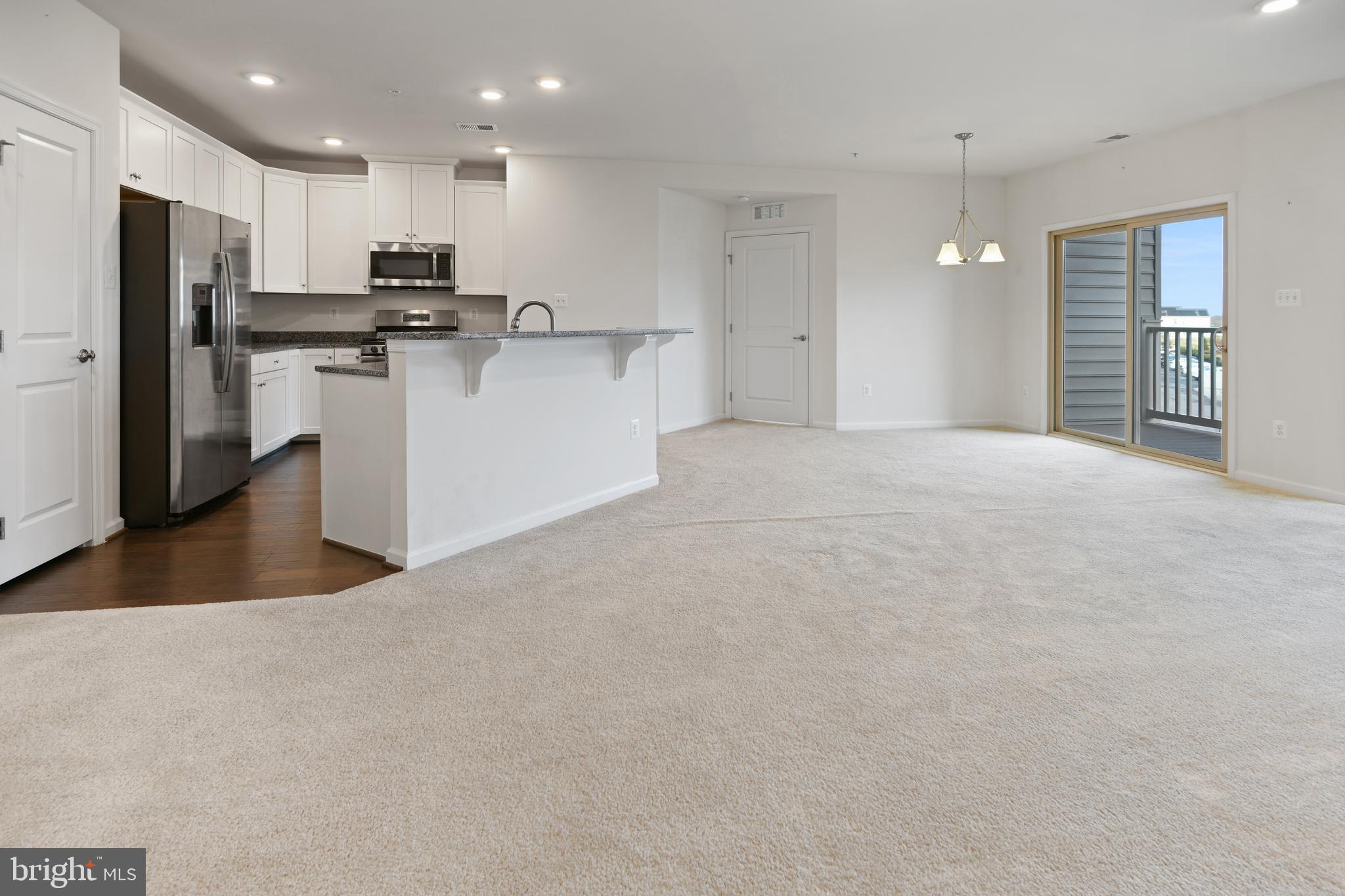 LINTON AT BALLENGER - Residential