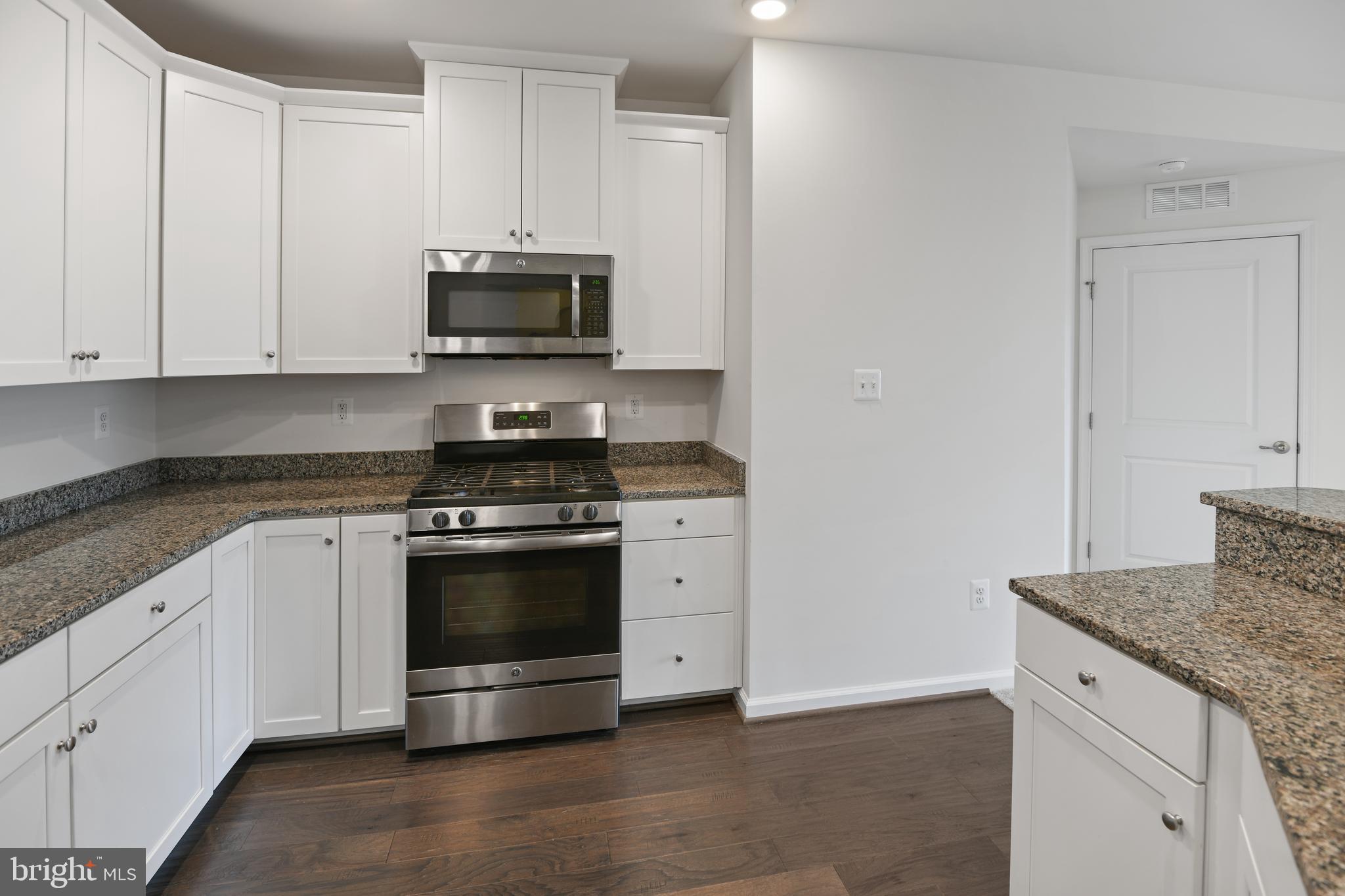 LINTON AT BALLENGER - Residential