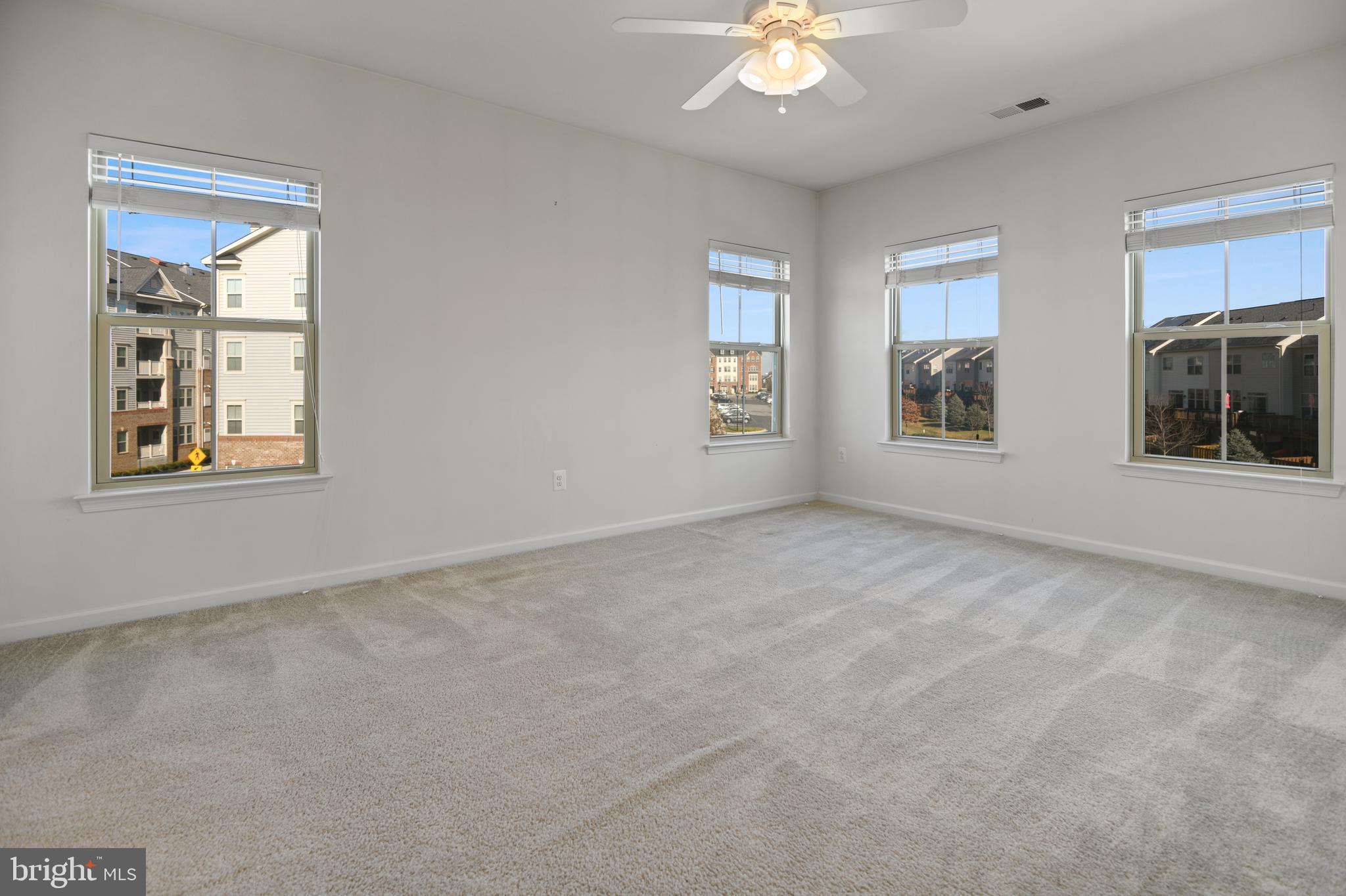 LINTON AT BALLENGER - Residential