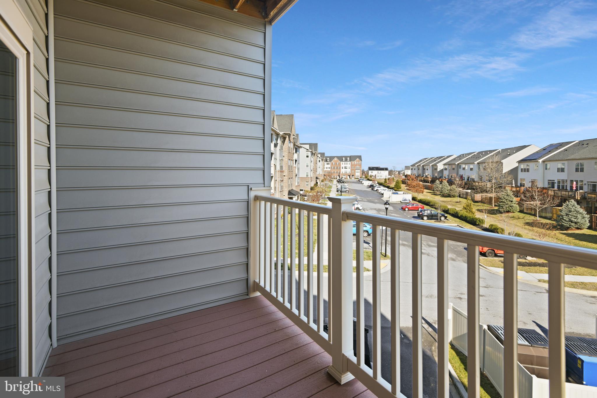 LINTON AT BALLENGER - Residential