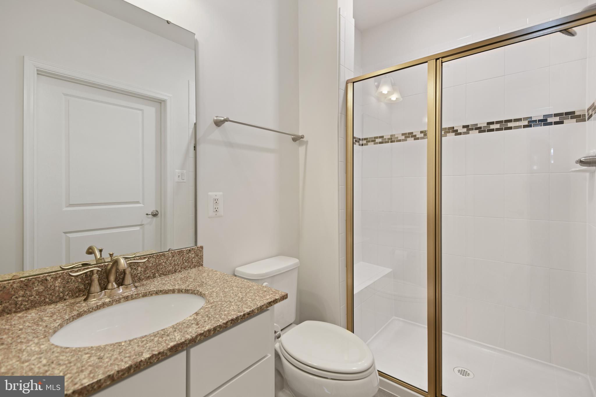 LINTON AT BALLENGER - Residential