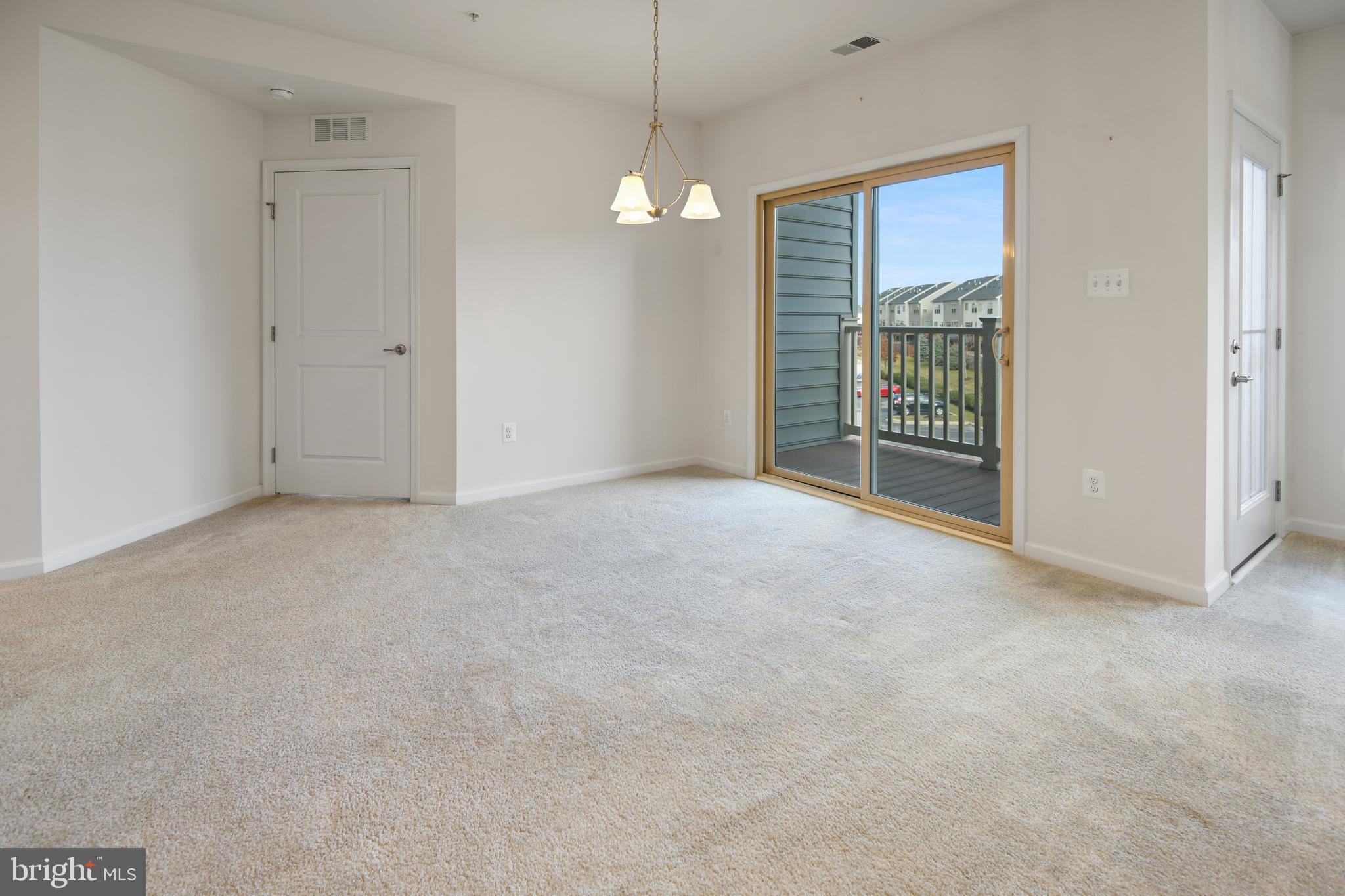 LINTON AT BALLENGER - Residential