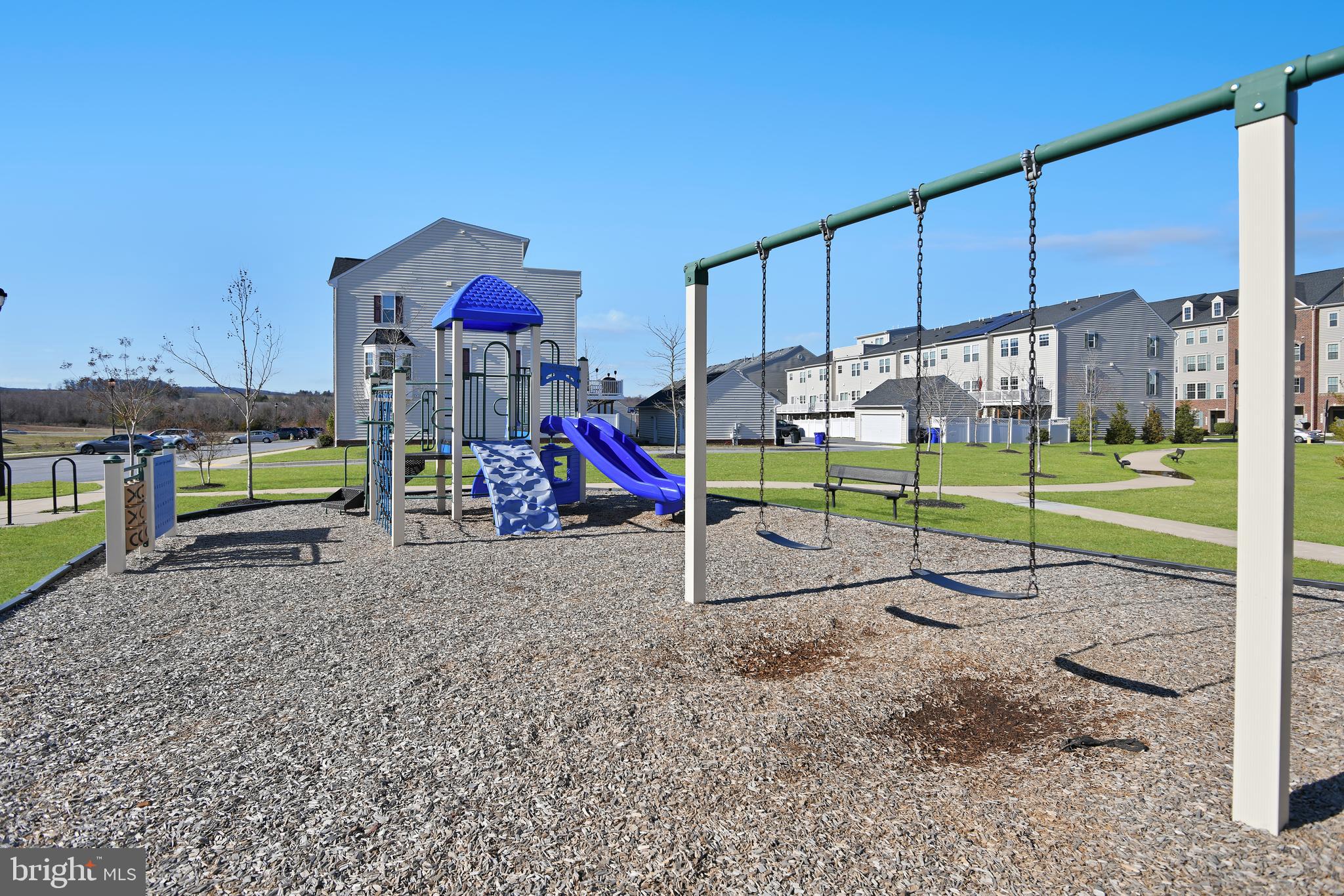 LINTON AT BALLENGER - Residential