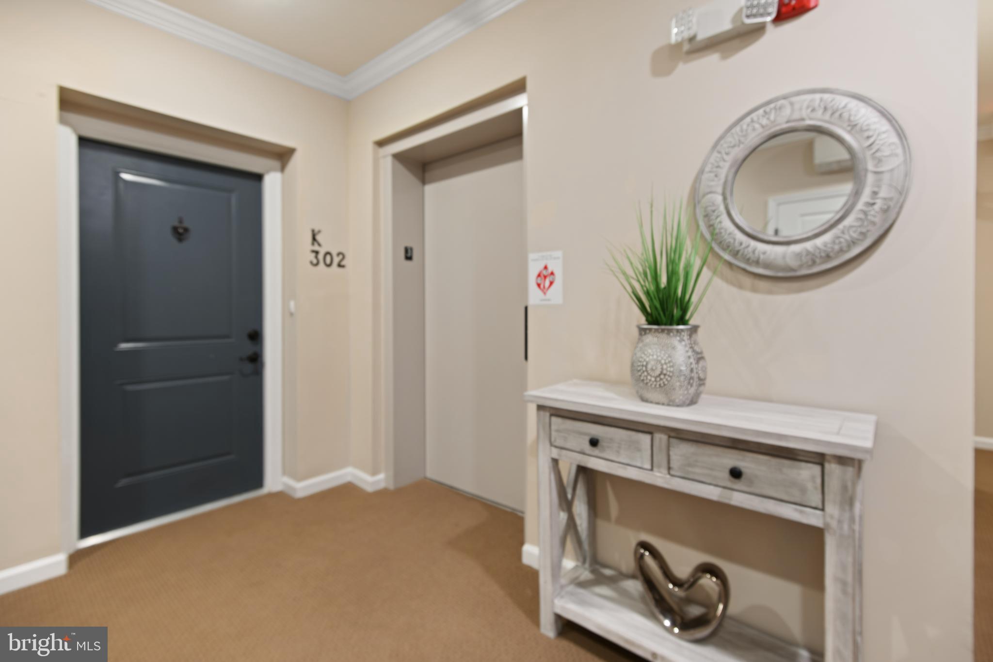 LINTON AT BALLENGER - Residential