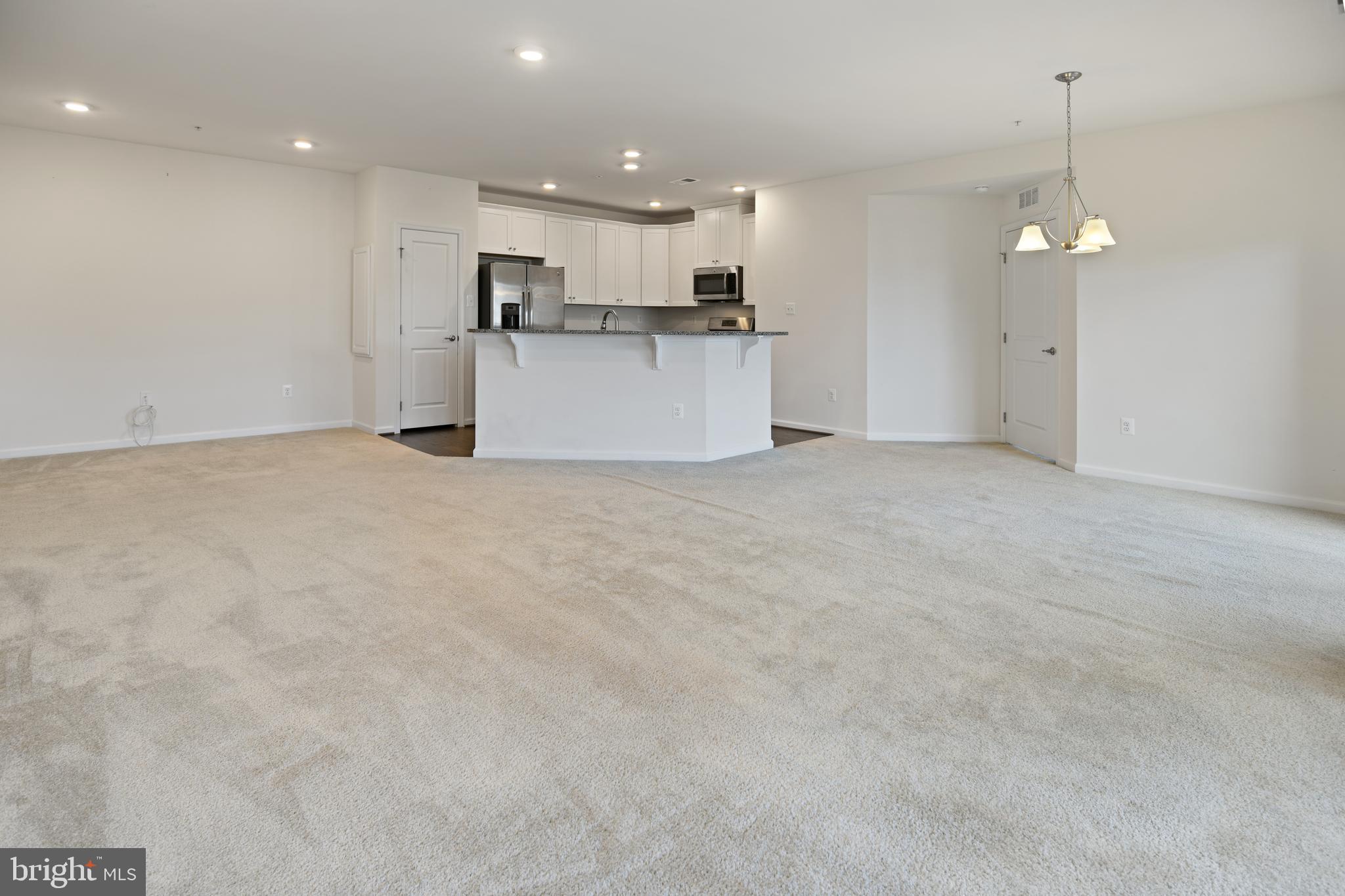 LINTON AT BALLENGER - Residential