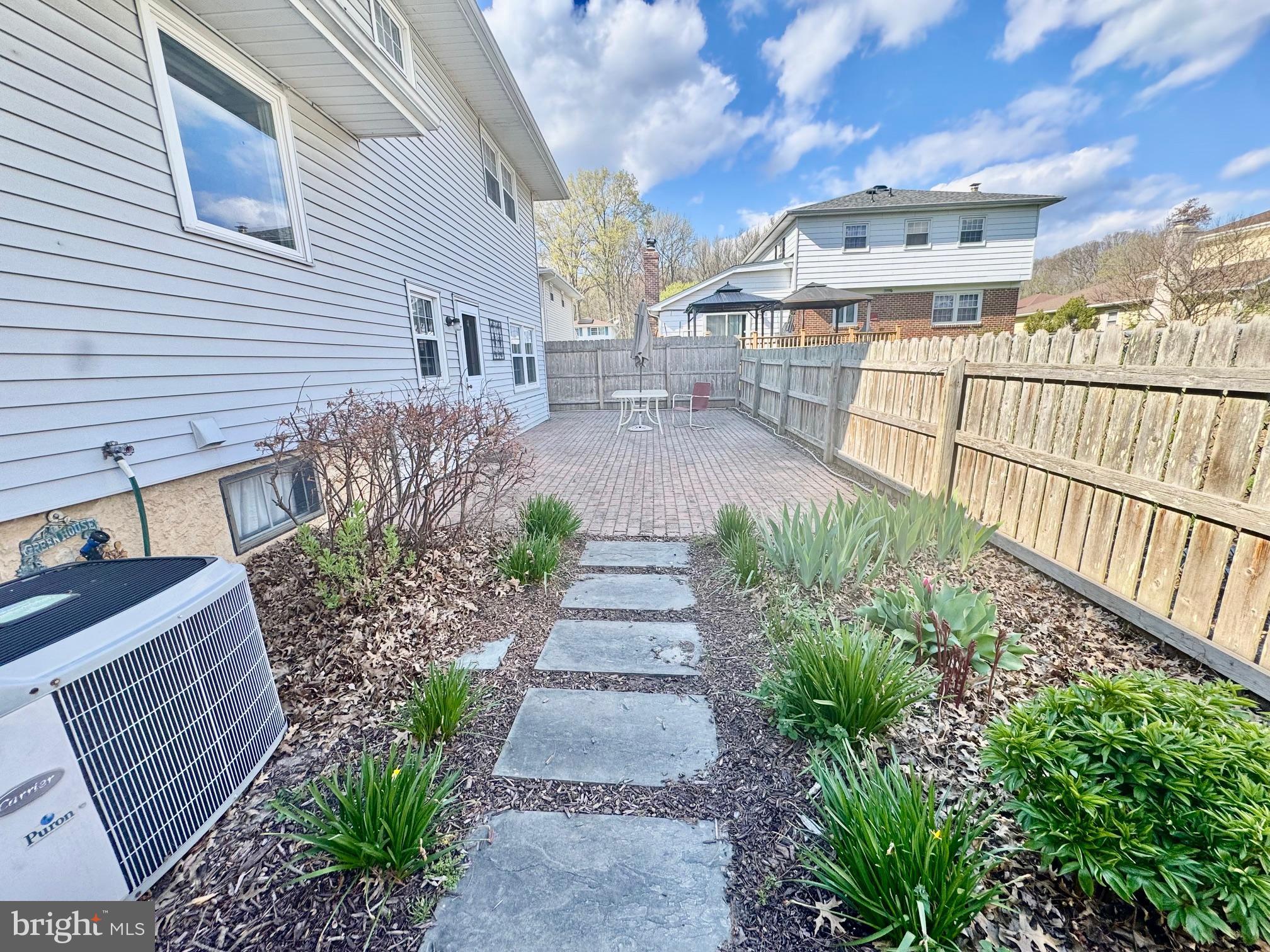 FOUR SEASONS - Residential