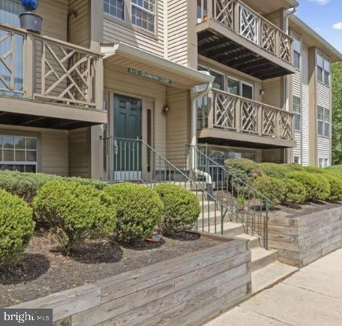 Condo For Sale - 3 Cranberry Court<br/> MARLTON, NJ 08053