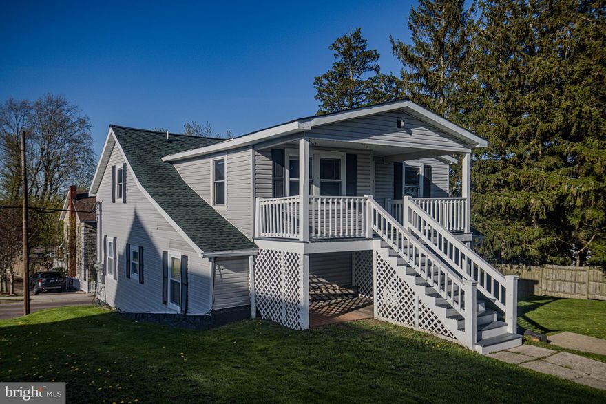 Investors, take note! This stunning triplex presents an outstanding opportunity for both seasoned landlords and first-time buyers in a prime location. Boasting two 1-bedroom/1-bath units , each with a rent potential of $600/month , and an impressive 2-bedroom/1-bath unit commanding $800/month , this property is designed for consistent cash flow and minimal maintenance needs.

Two of the three units have been meticulously upgraded , showcasing modern new flooring, plush carpeting, stylish ceiling fans, sleek countertops, and contemporary bathrooms—creating inviting and comfortable living spaces that tenants will love. The spacious bedrooms in the 2-bedroom unit are perfect for families or roommates looking for extra space.

Enjoy peace of mind with new windows throughout , enhancing energy efficiency and natural light. Each unit is separately metered for electric , allowing tenants to easily manage their utility costs, and each unit features its own water tank for added convenience.

Set in a desirable location just a short stroll from the beautiful town park and all local amenities and attractions, this triplex not only offers attractive living spaces but also an enviable lifestyle for its residents. The property is competitively priced $15K below a recent appraisal , making it an excellent investment opportunity. Don’t miss your chance to own this profitable property with long-term growth potential.

Contact us today to schedule a viewing and unlock the potential of this beautiful triplex!