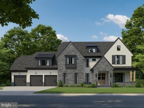 6 KITTERY COURT BETHESDA MD 20817