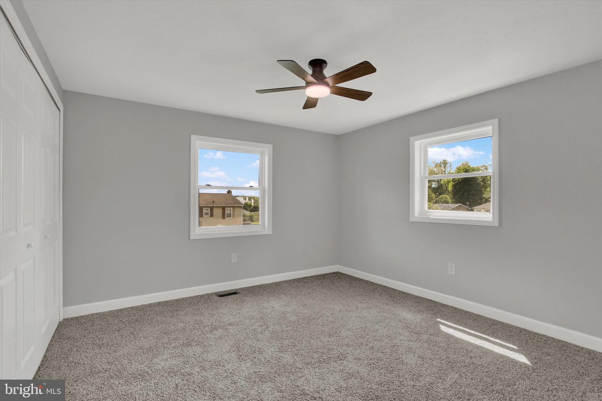 WEST YORK - Residential