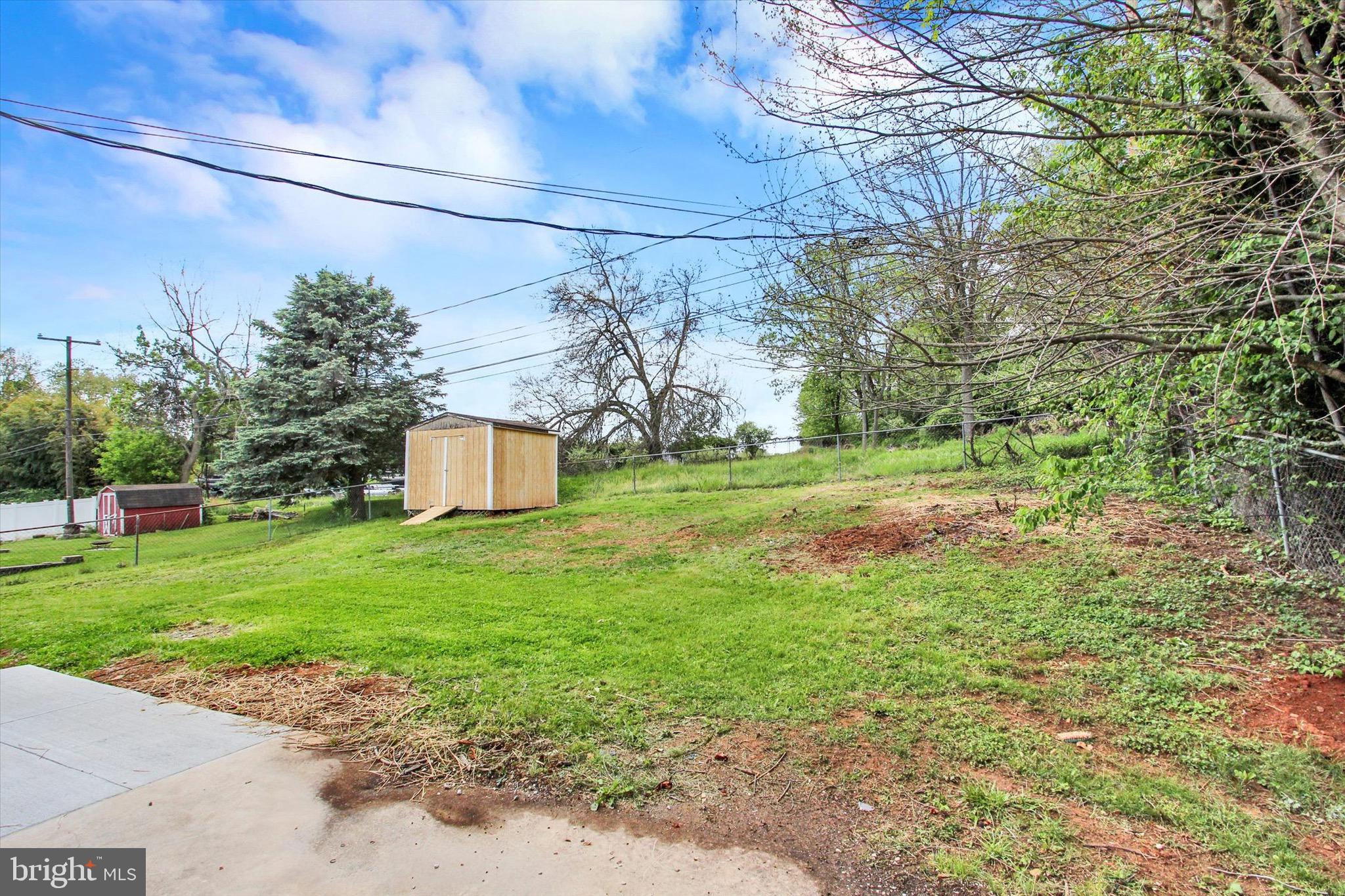 WEST YORK - Residential