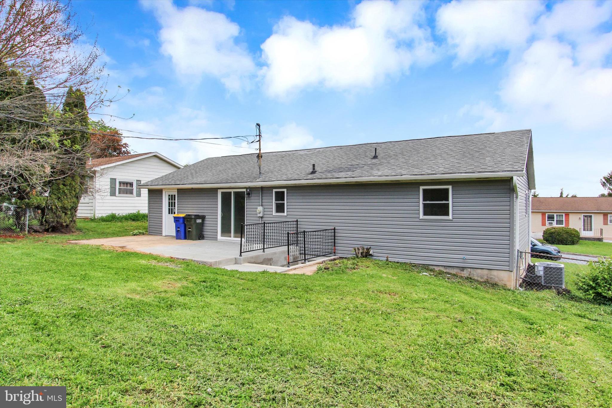 WEST YORK - Residential