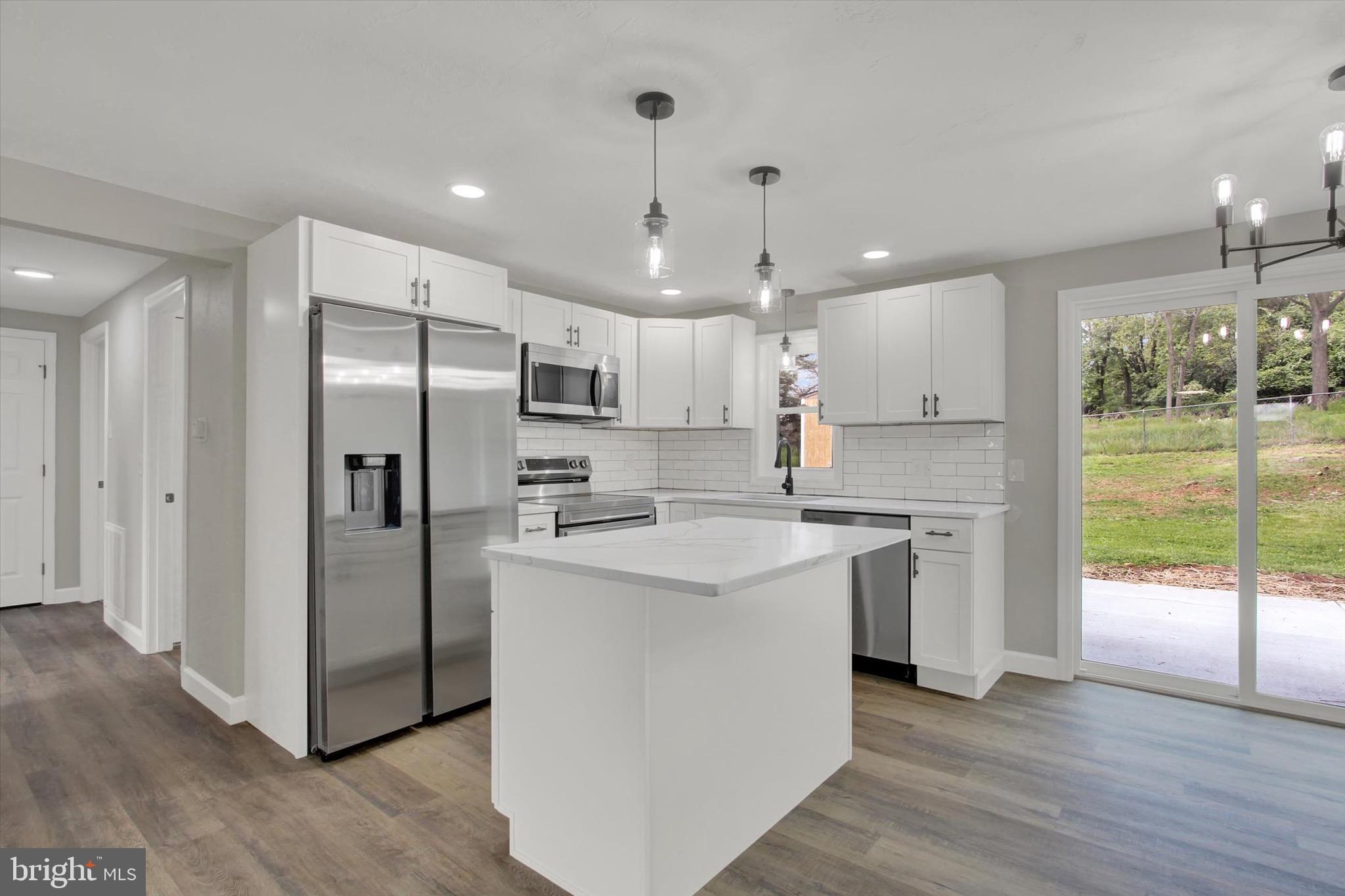 WEST YORK - Residential