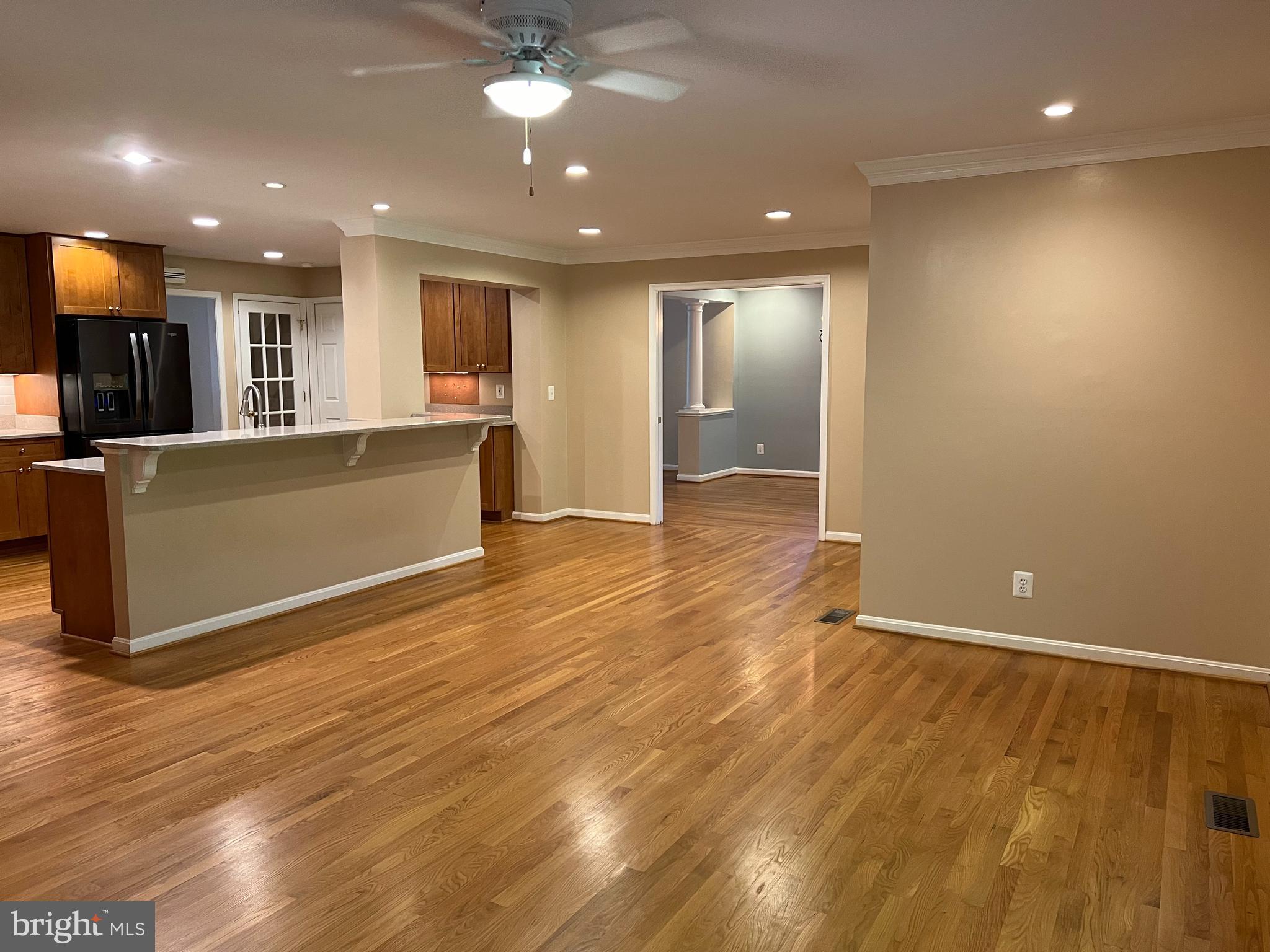 RED FOX FOREST - Residential Lease