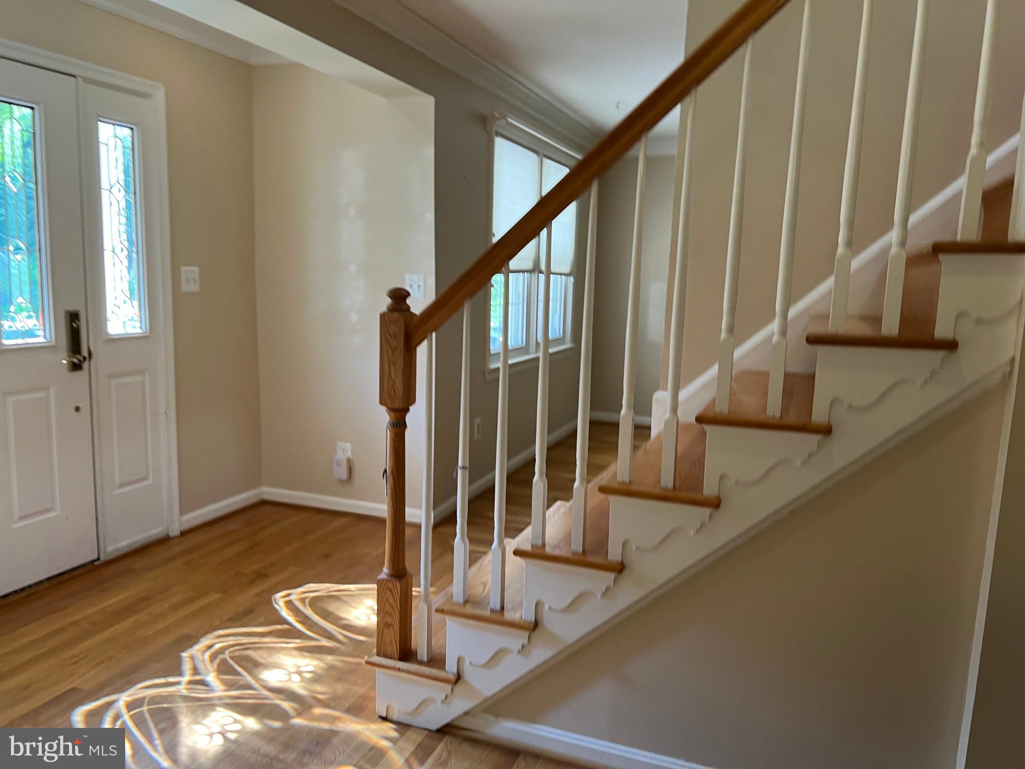 RED FOX FOREST - Residential Lease