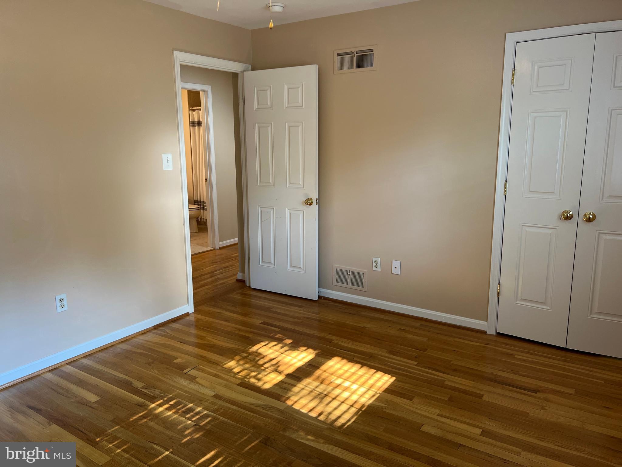 RED FOX FOREST - Residential Lease