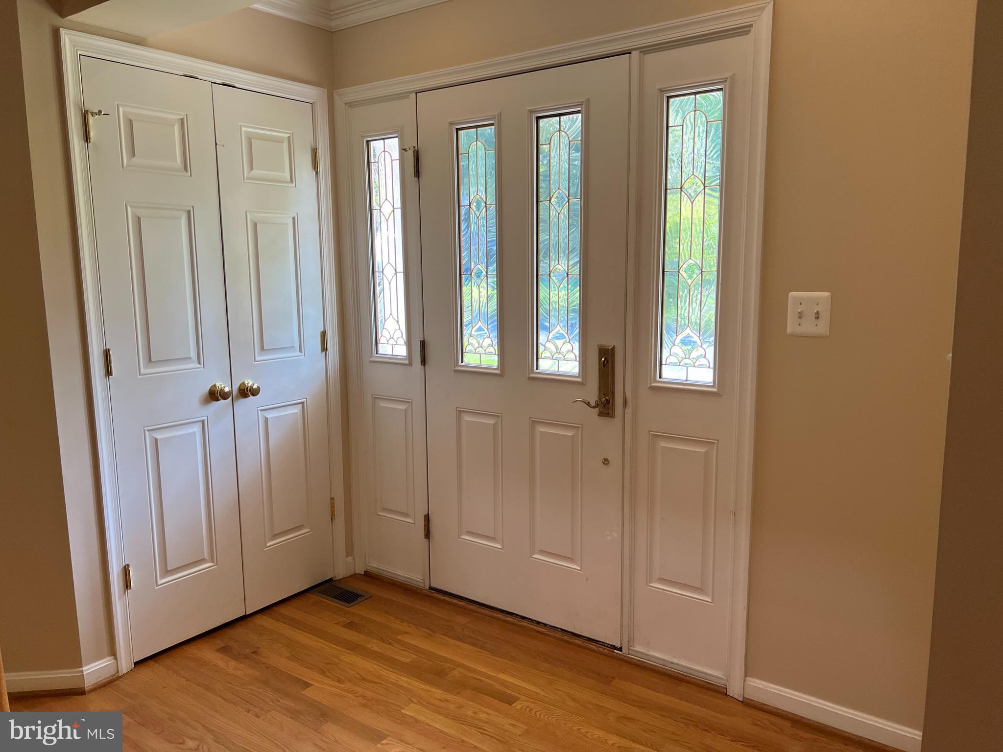 RED FOX FOREST - Residential Lease