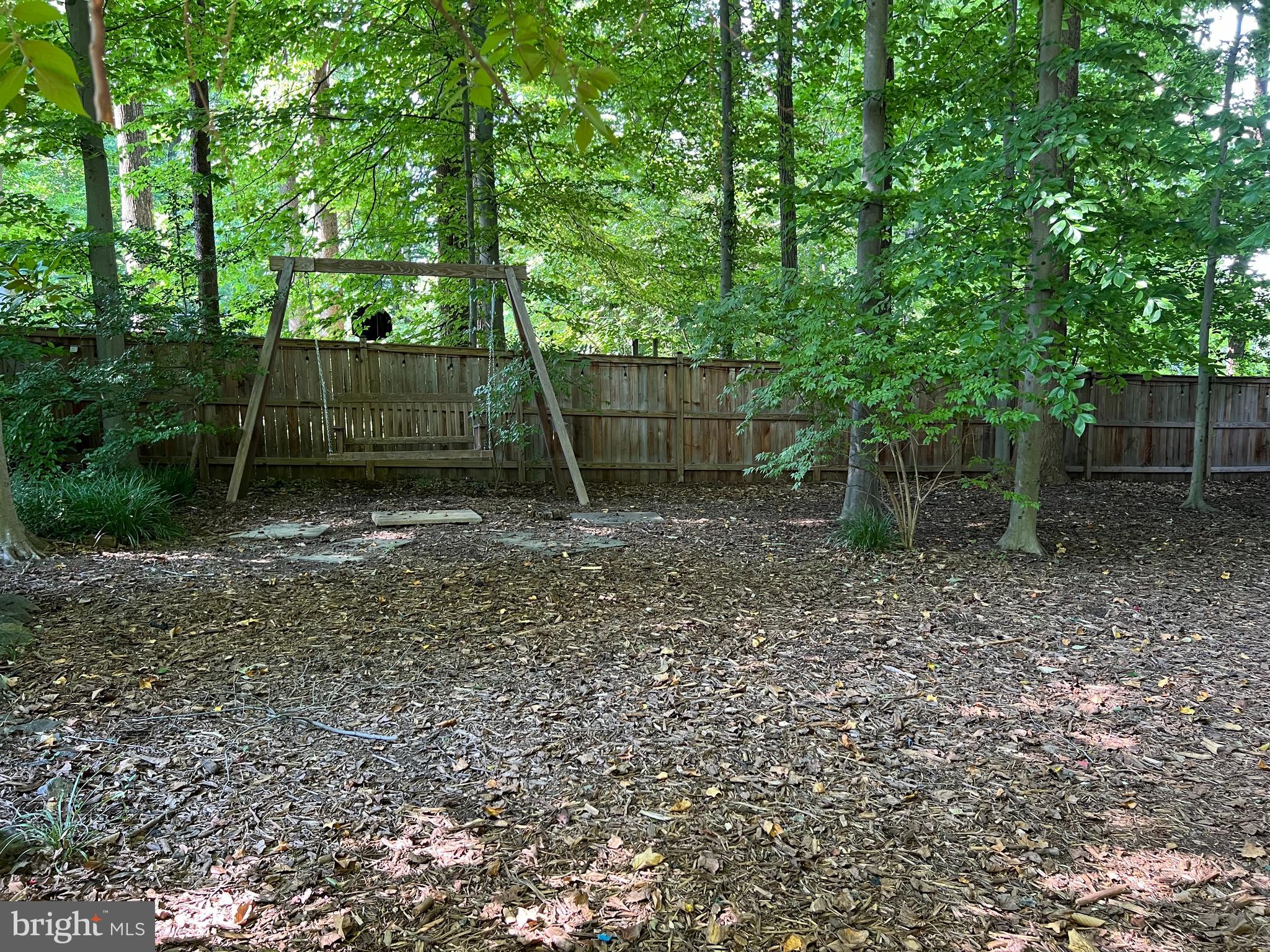 RED FOX FOREST - Residential Lease