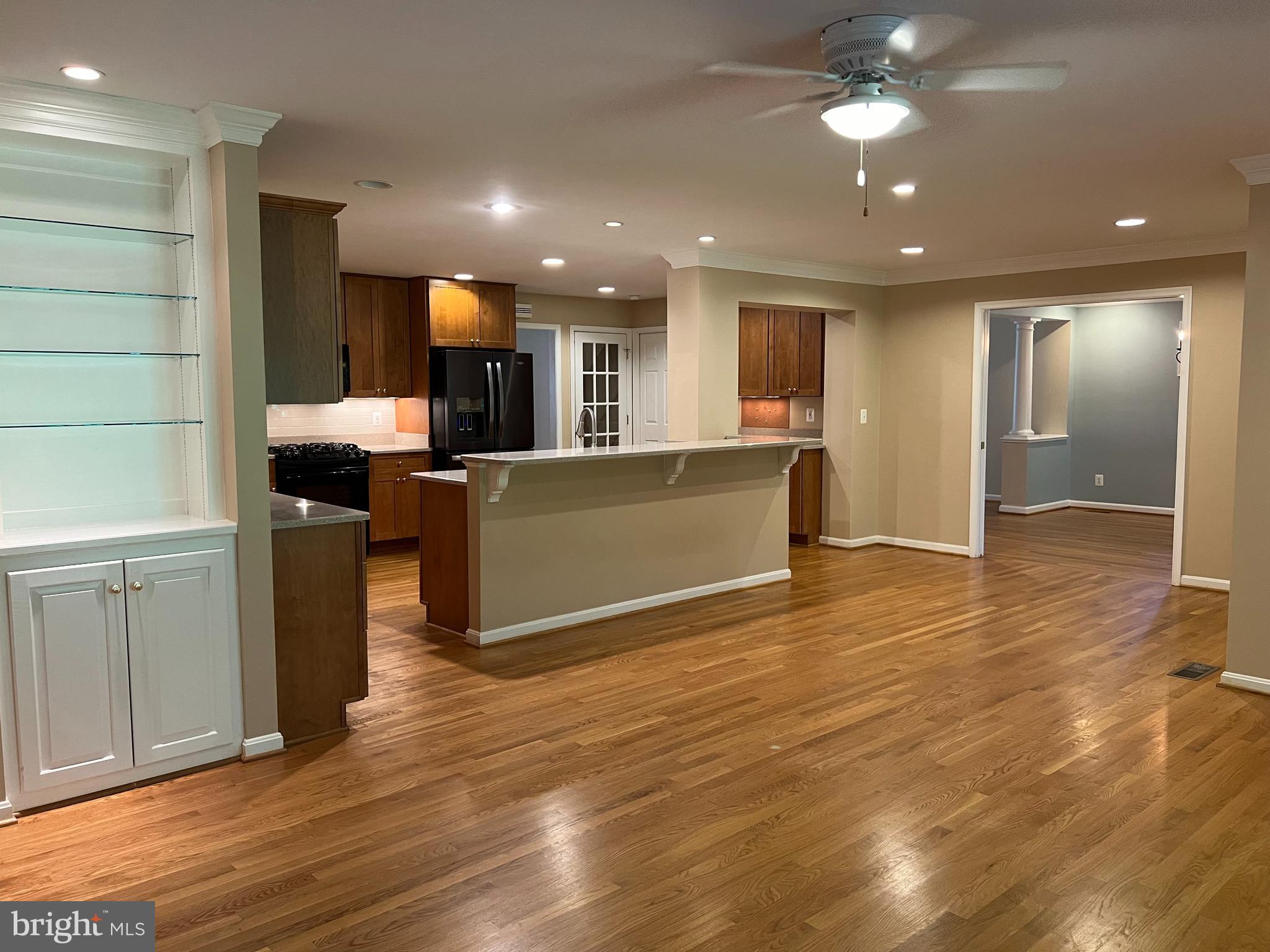 RED FOX FOREST - Residential Lease