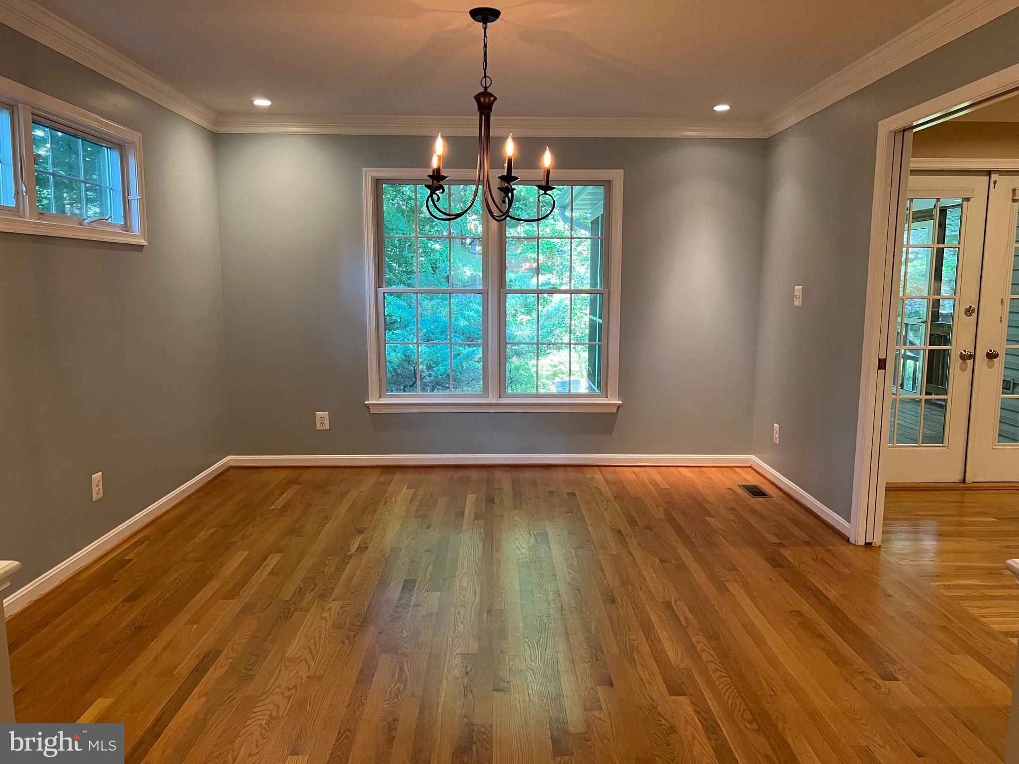 RED FOX FOREST - Residential Lease