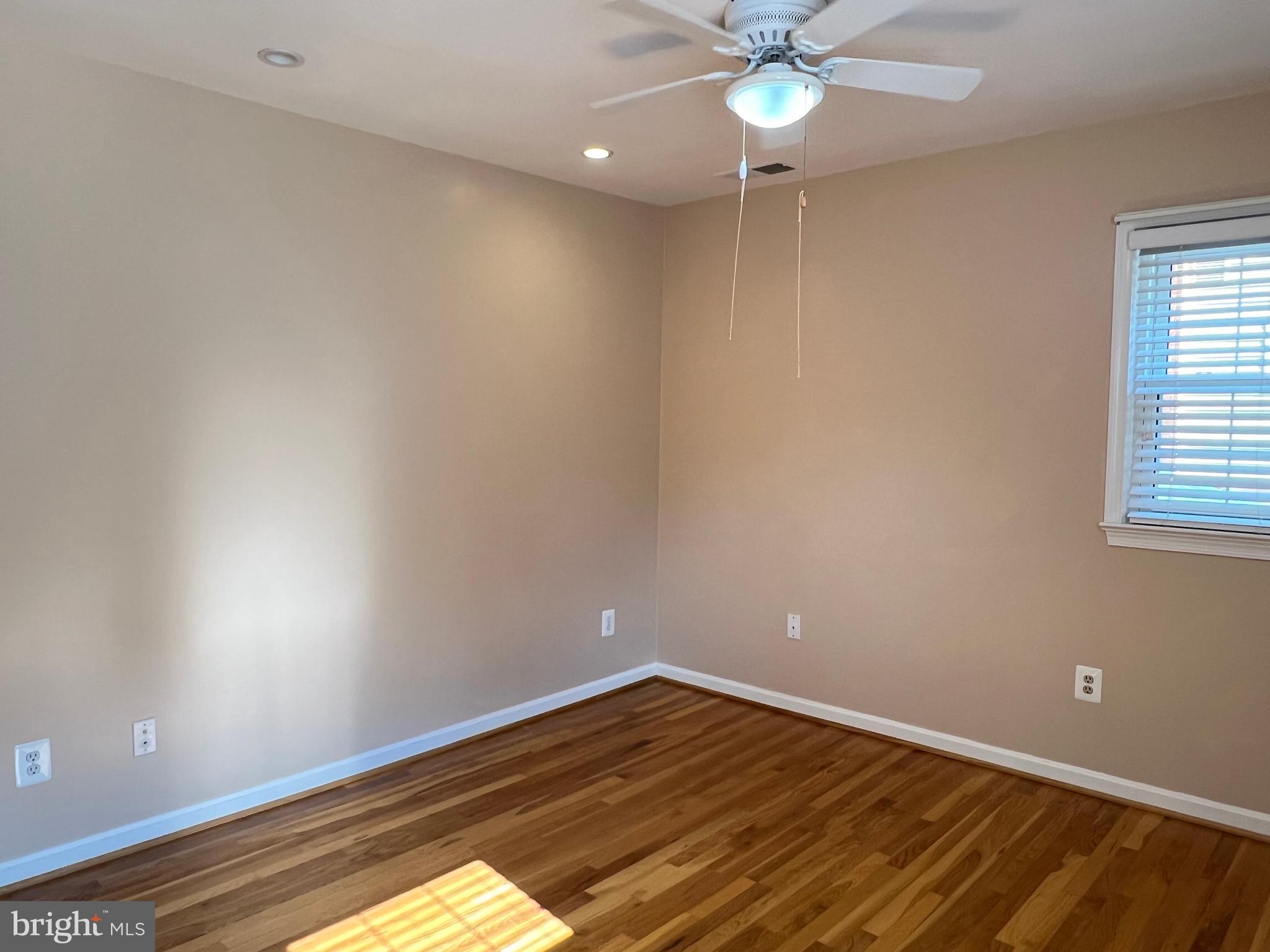 RED FOX FOREST - Residential Lease