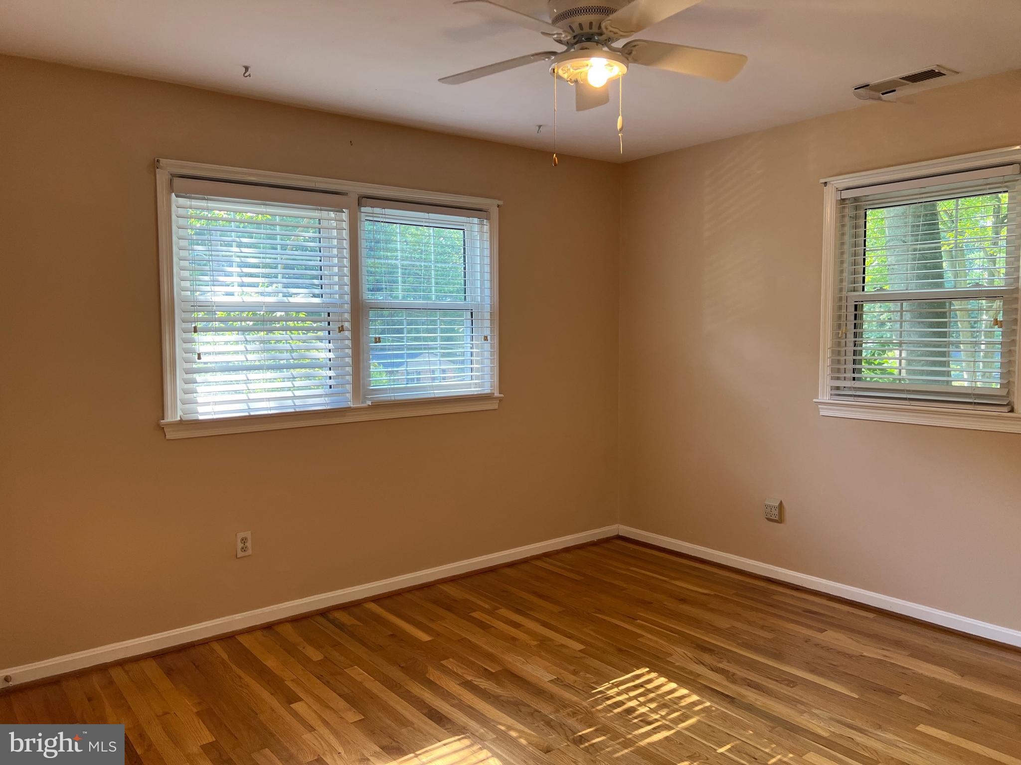 RED FOX FOREST - Residential Lease