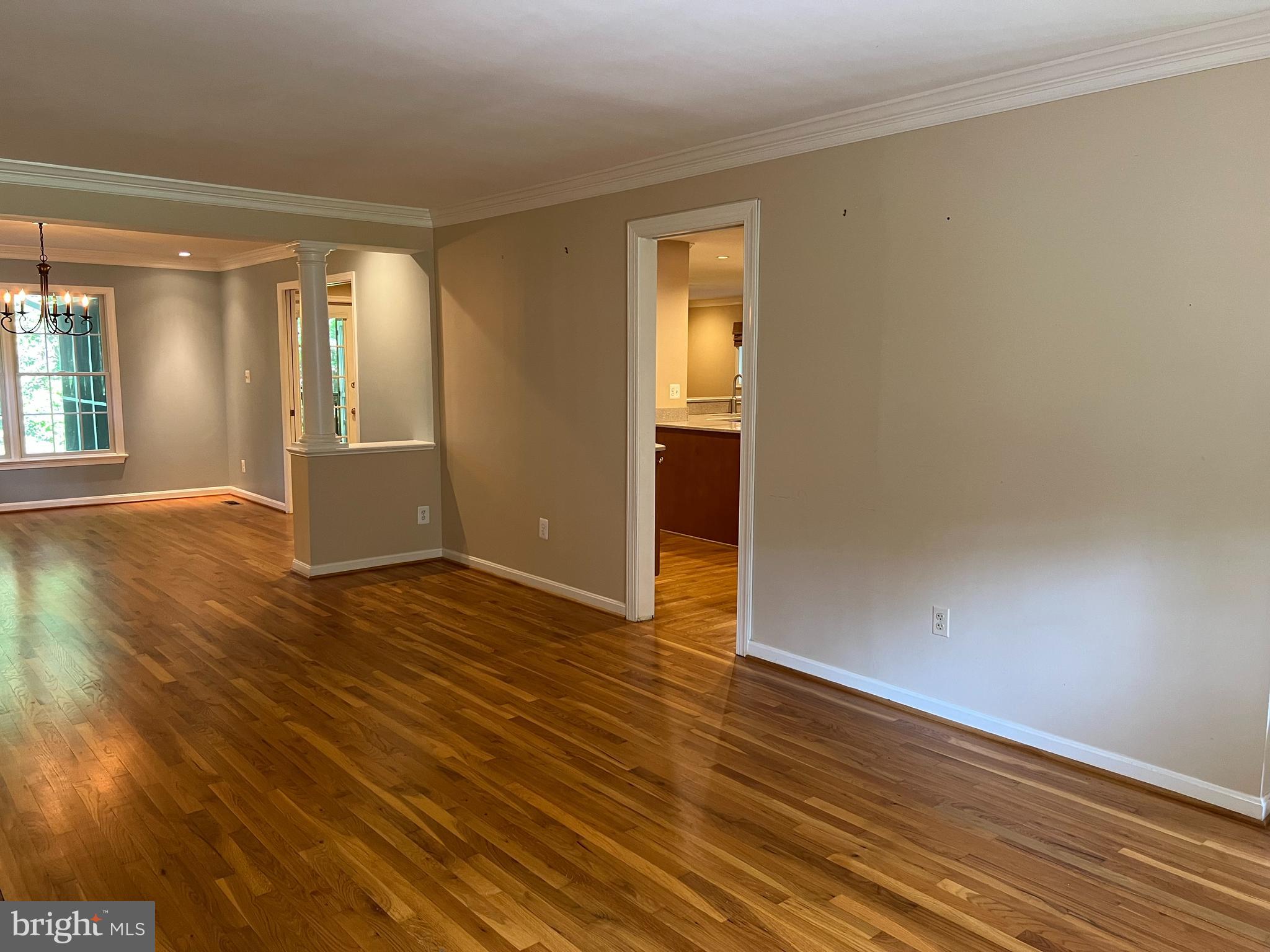 RED FOX FOREST - Residential Lease