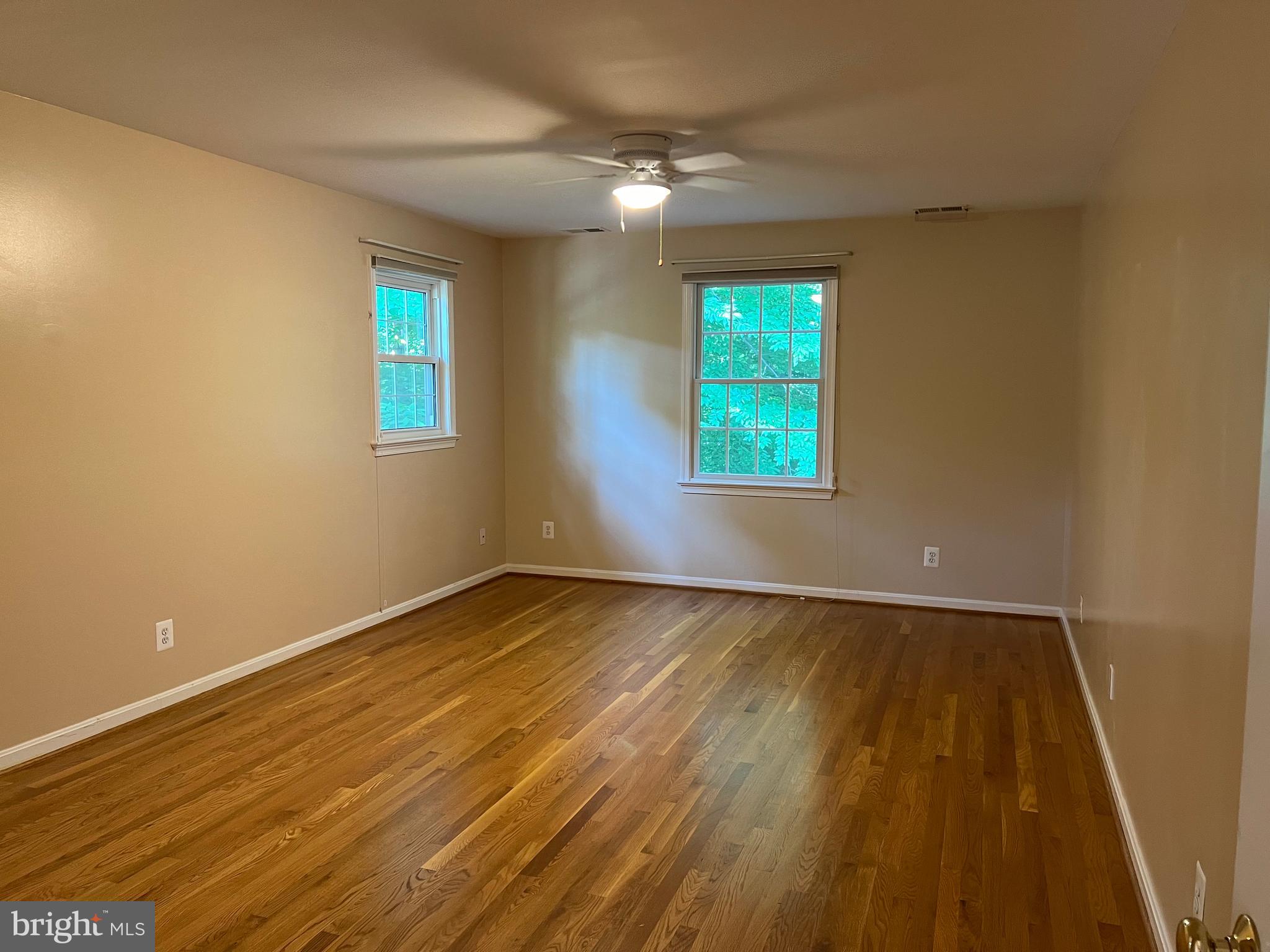 RED FOX FOREST - Residential Lease