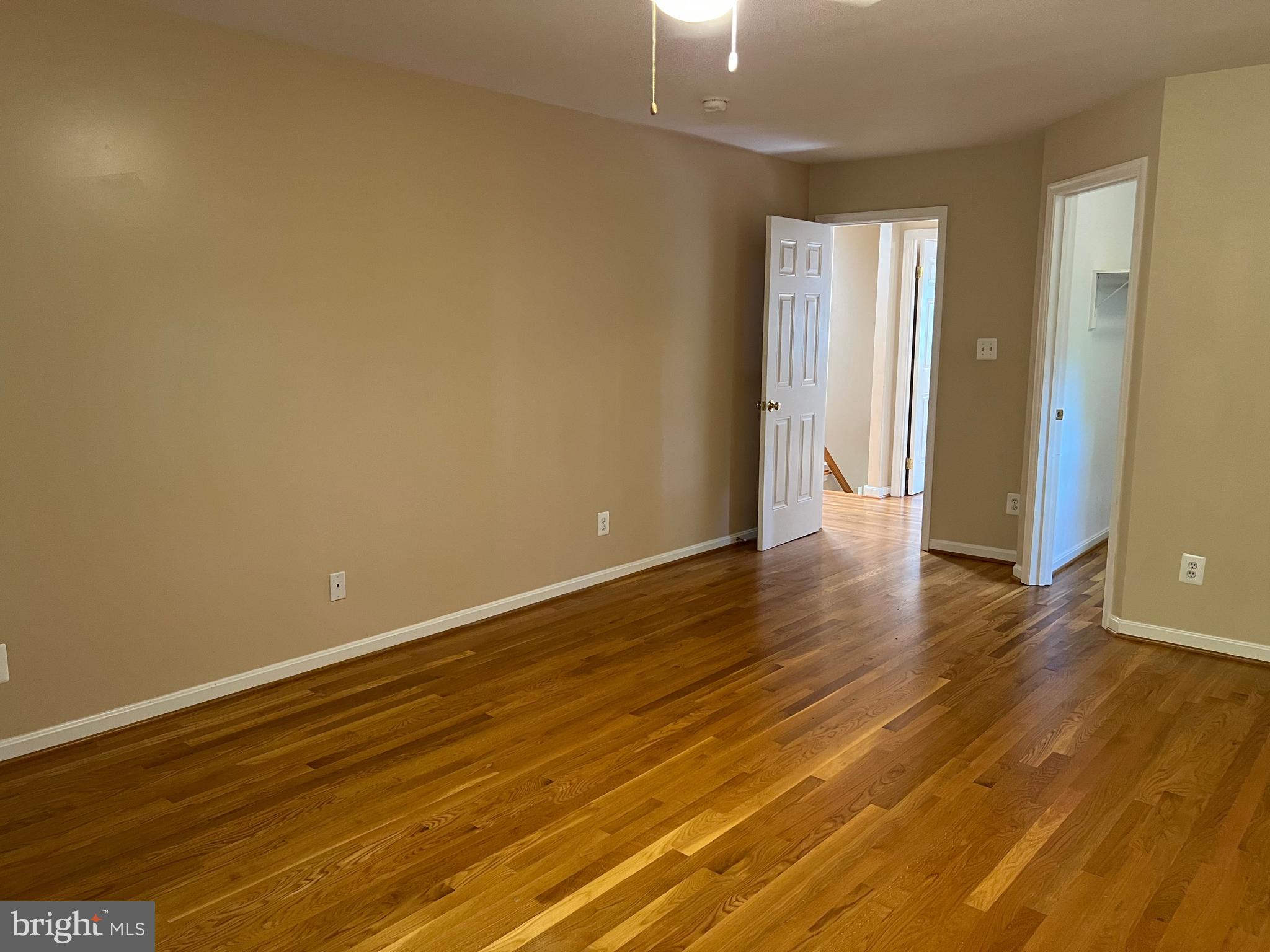 RED FOX FOREST - Residential Lease