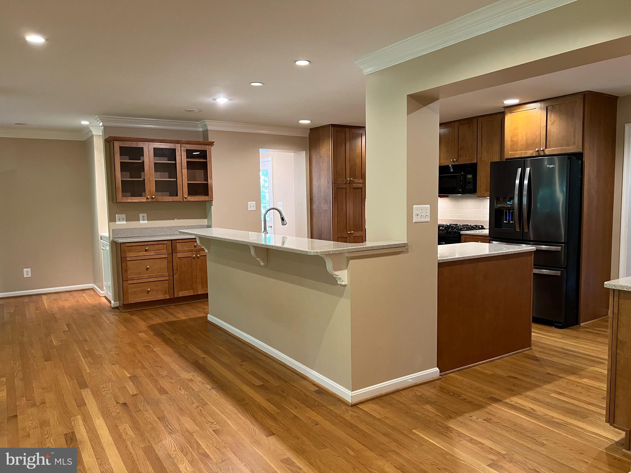 RED FOX FOREST - Residential Lease