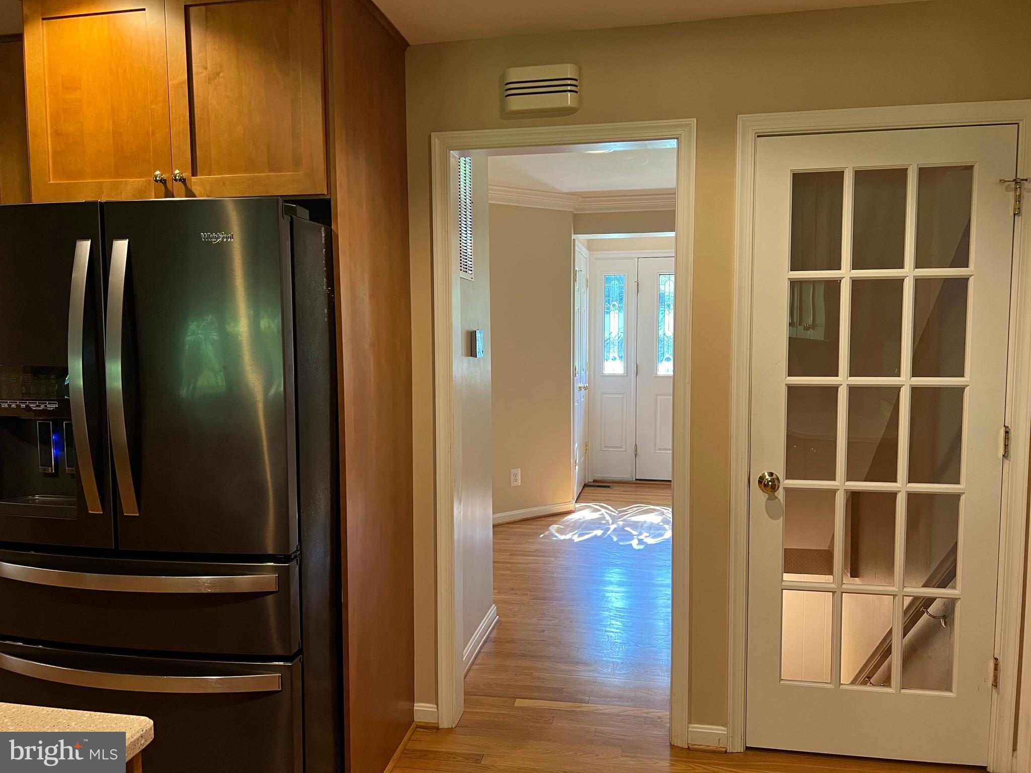 RED FOX FOREST - Residential Lease