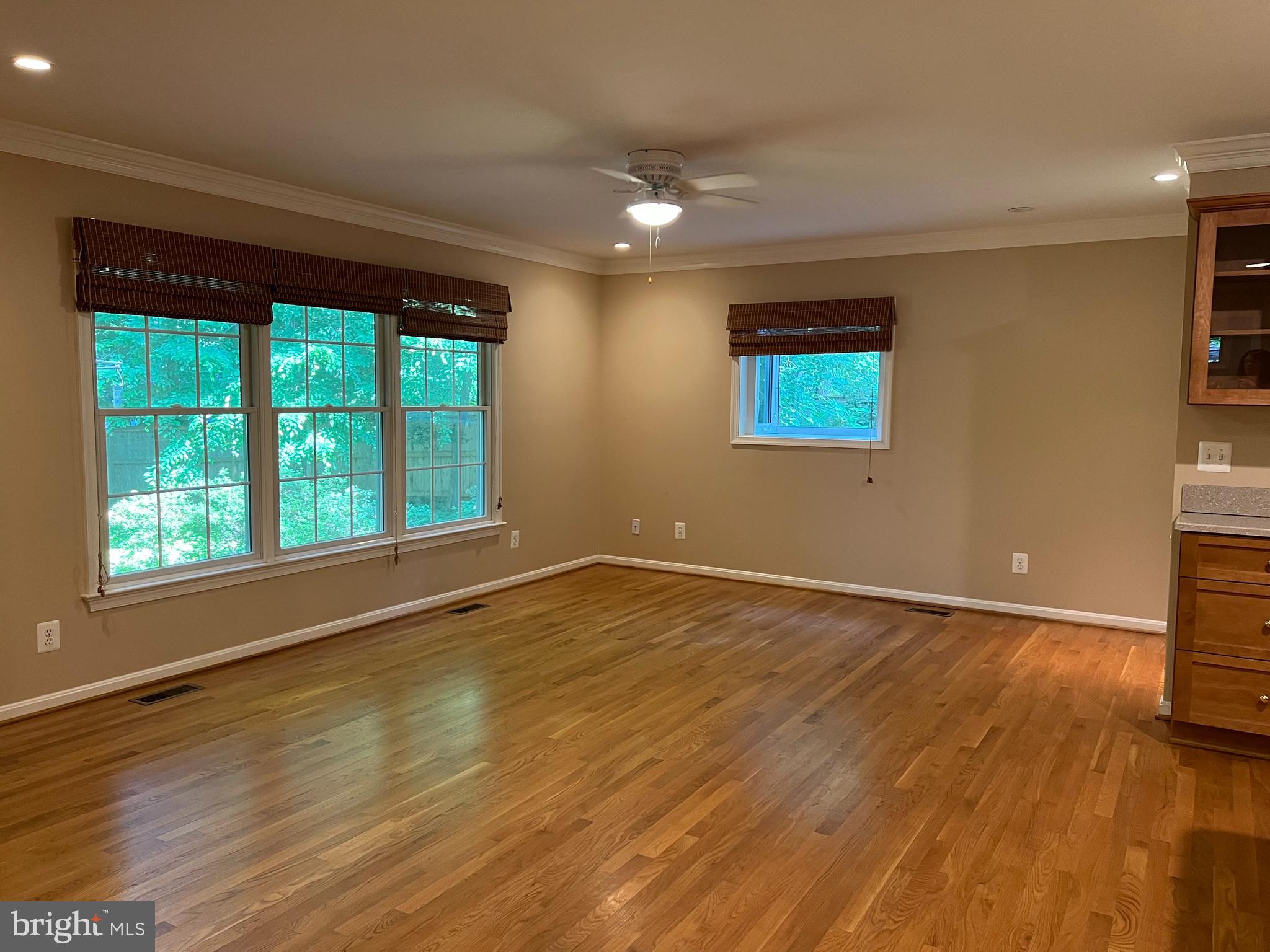 RED FOX FOREST - Residential Lease