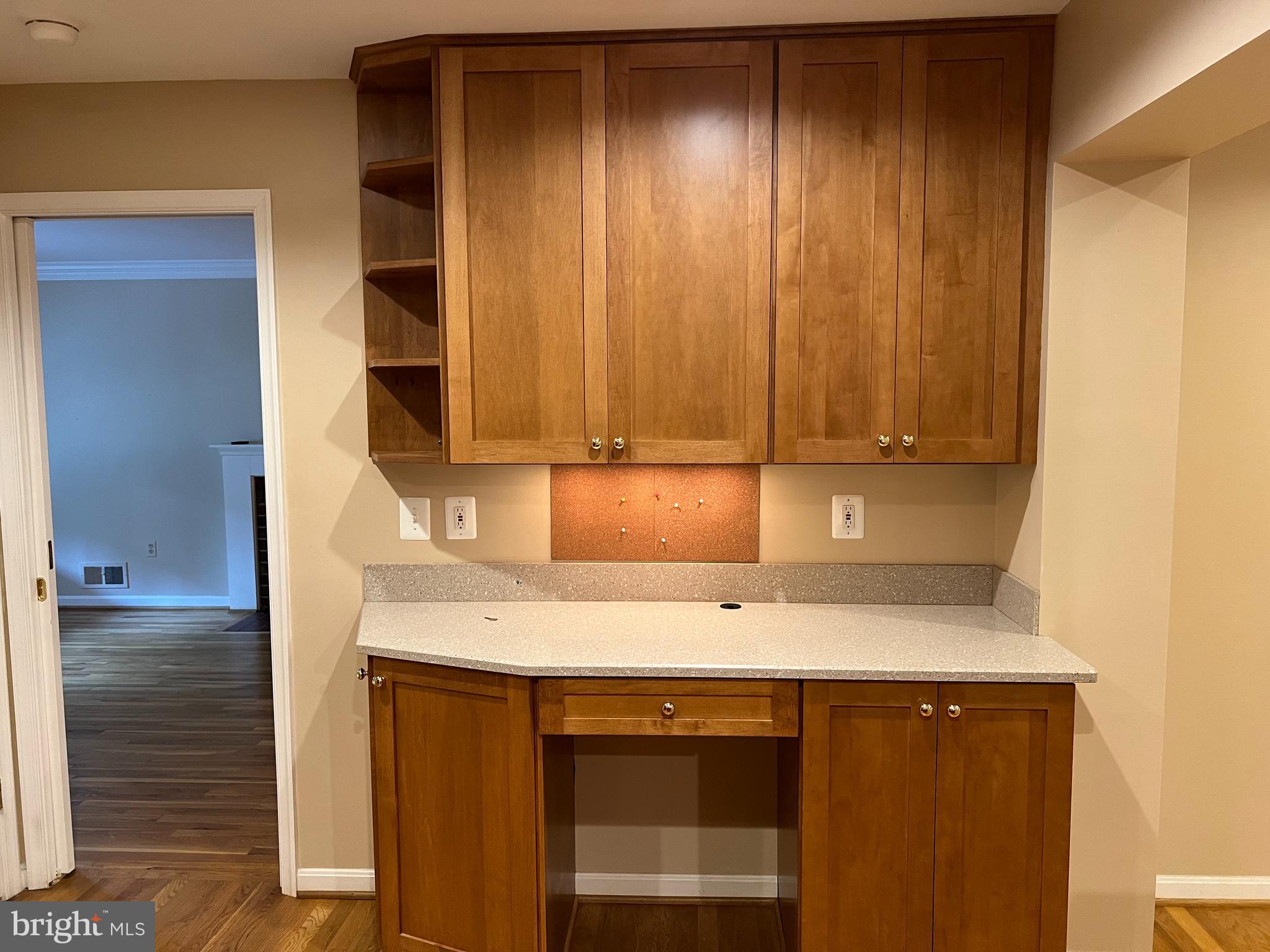 RED FOX FOREST - Residential Lease