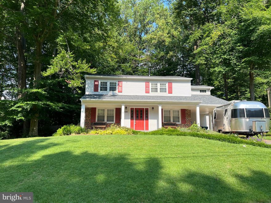 Available July 29th!! Beautifully Maintained & Expanded Home in Red Fox Forest * Over 3000 sq ft of living space * Wood Floors on 2 Levels * Formal Living & Dining Rms * Den * Gorgeous Kitchen Opens to Large Family Room * Screened Porch * Huge Master Suite w/ Walk In Closet & Lux Bath * Laundry on Main Lvl * Recessed Lights Throughout * Lower Lvl Rec Rm Plus Util Room w/ Storage & Workroom *Shed * Private Back Yard * Woodson High School Pyramid * Easy Bus P/U + Close to 495 * 1 Small Pet Case by Case * Minimum Income $157,000 based on 2 lowest incomes. No Cosigners. Renters Insurance Required *