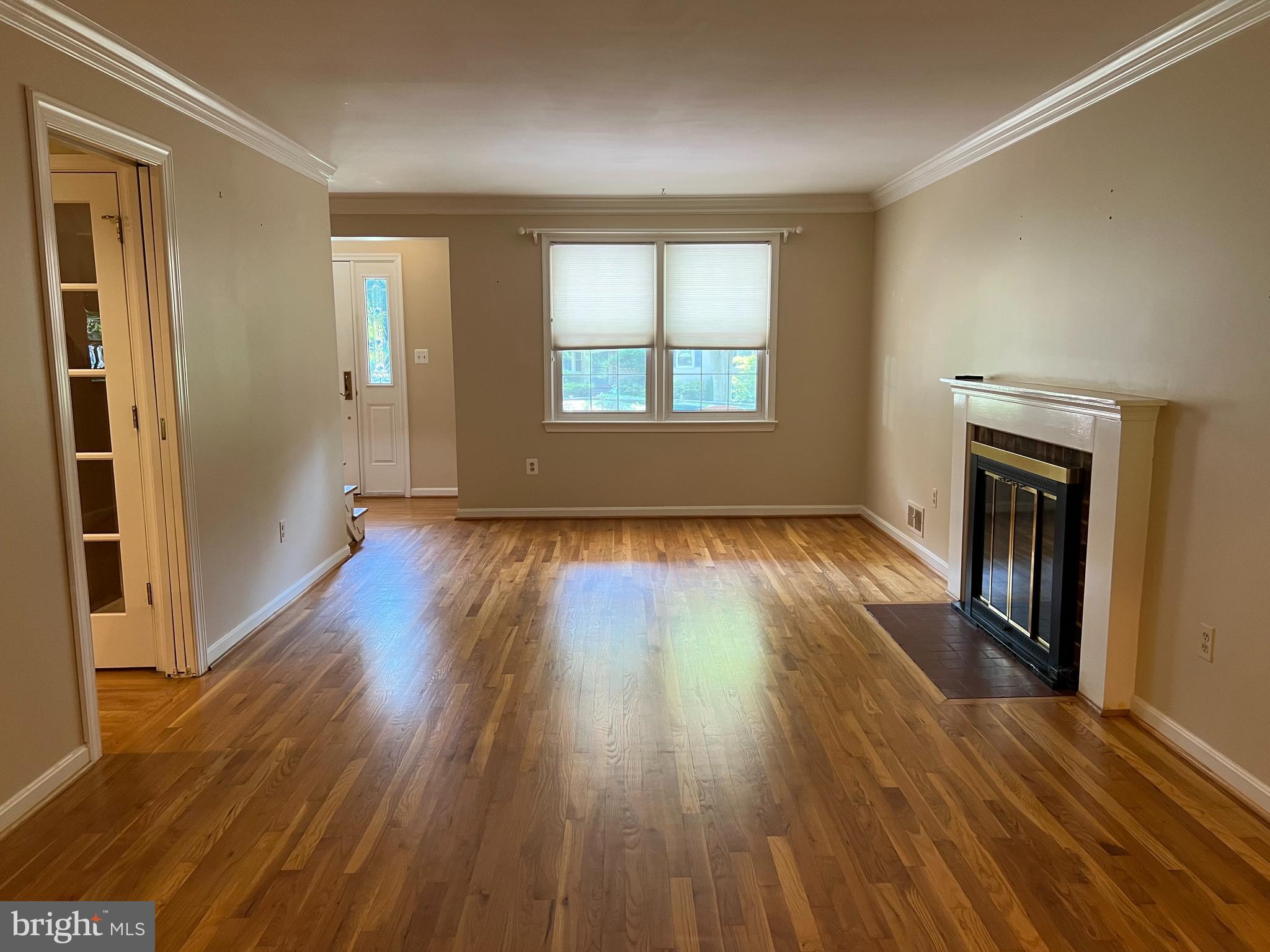 RED FOX FOREST - Residential Lease